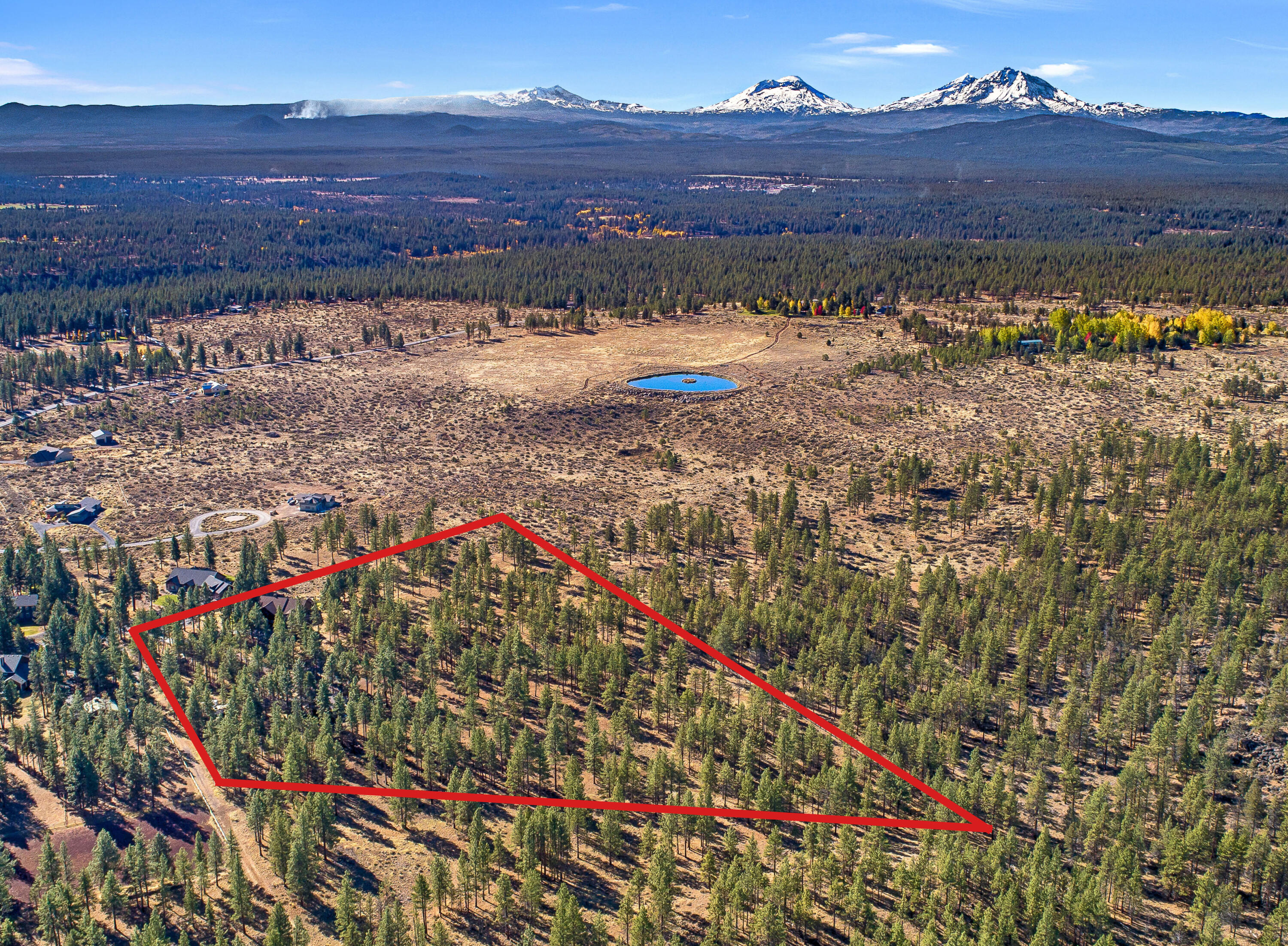 Lynwood Acres - Residential