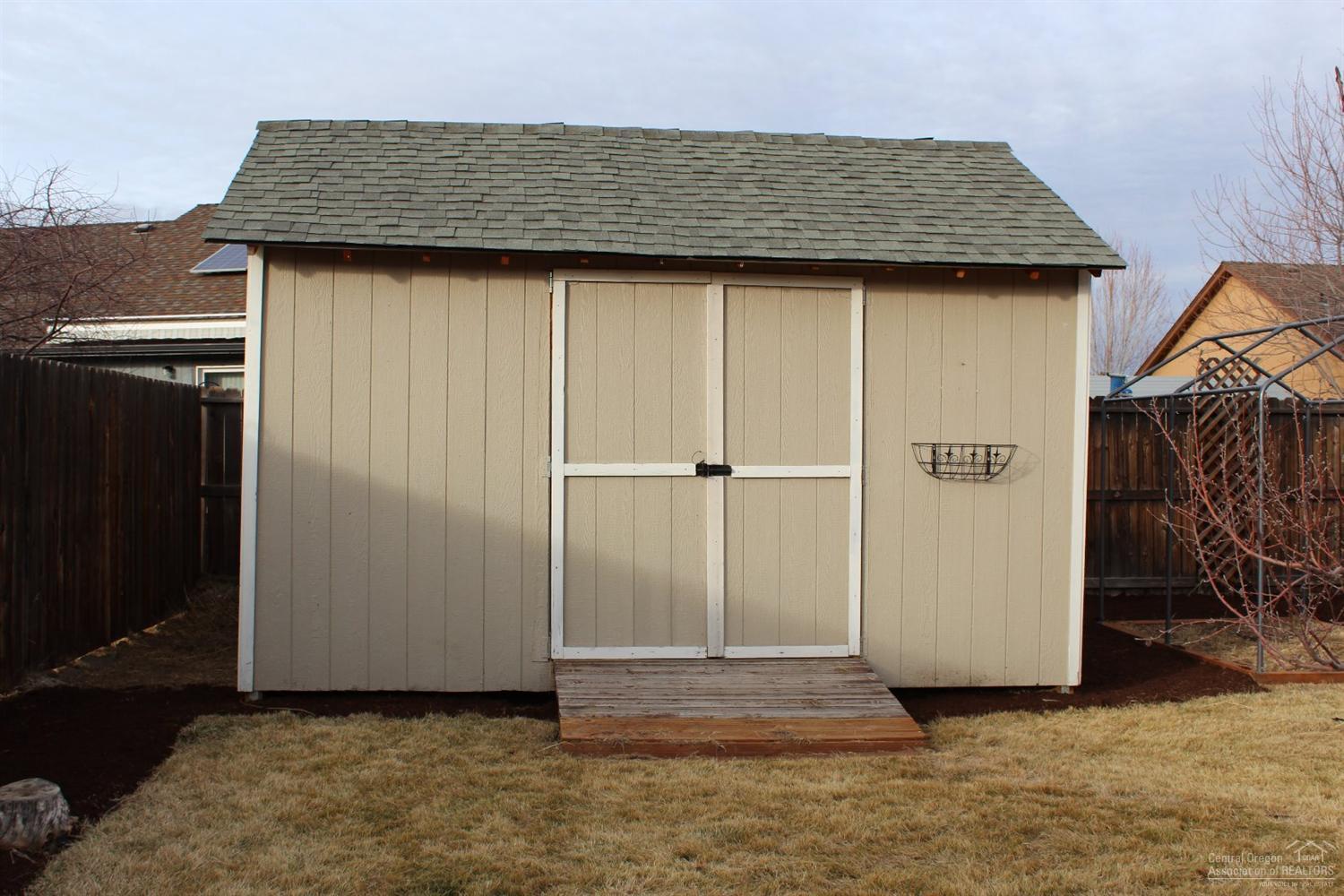 Evansville - Residential