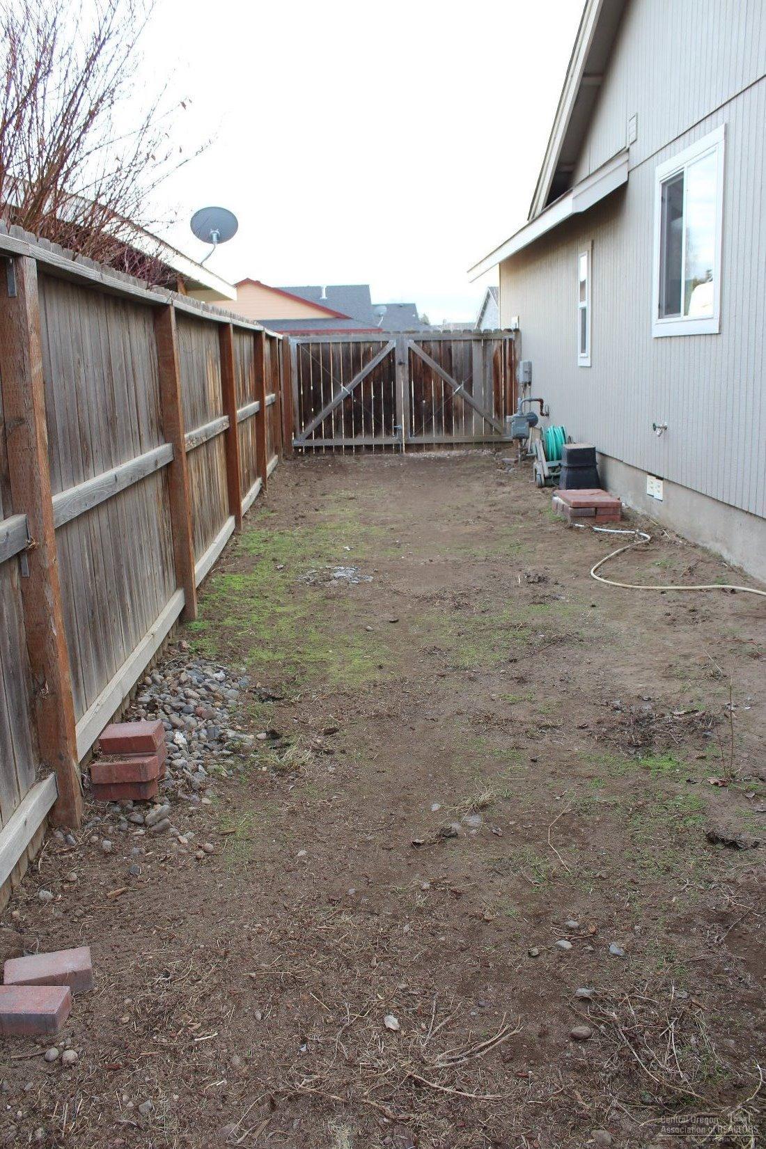 Evansville - Residential