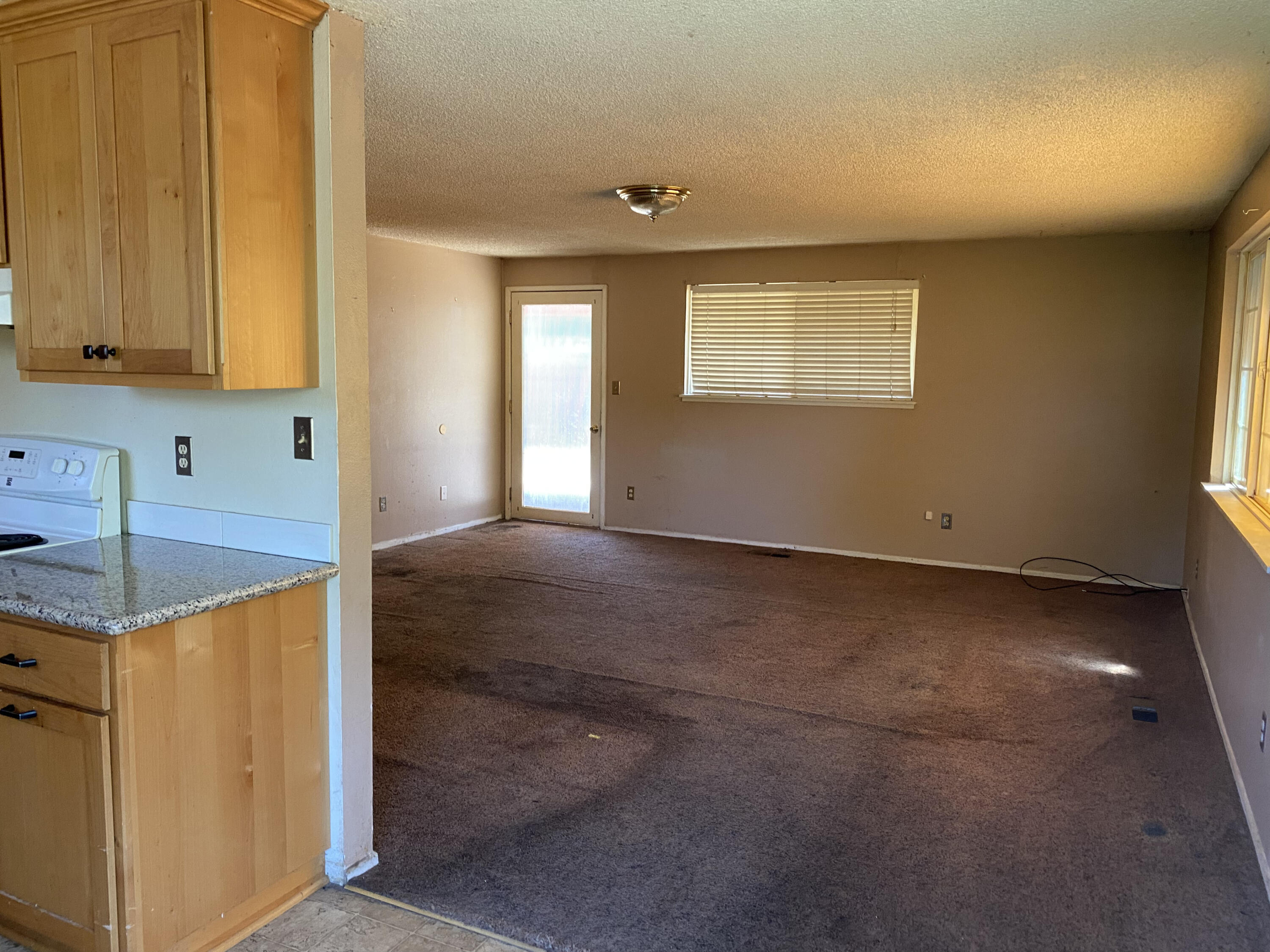 Meadowcrest View Subdivision - Residential