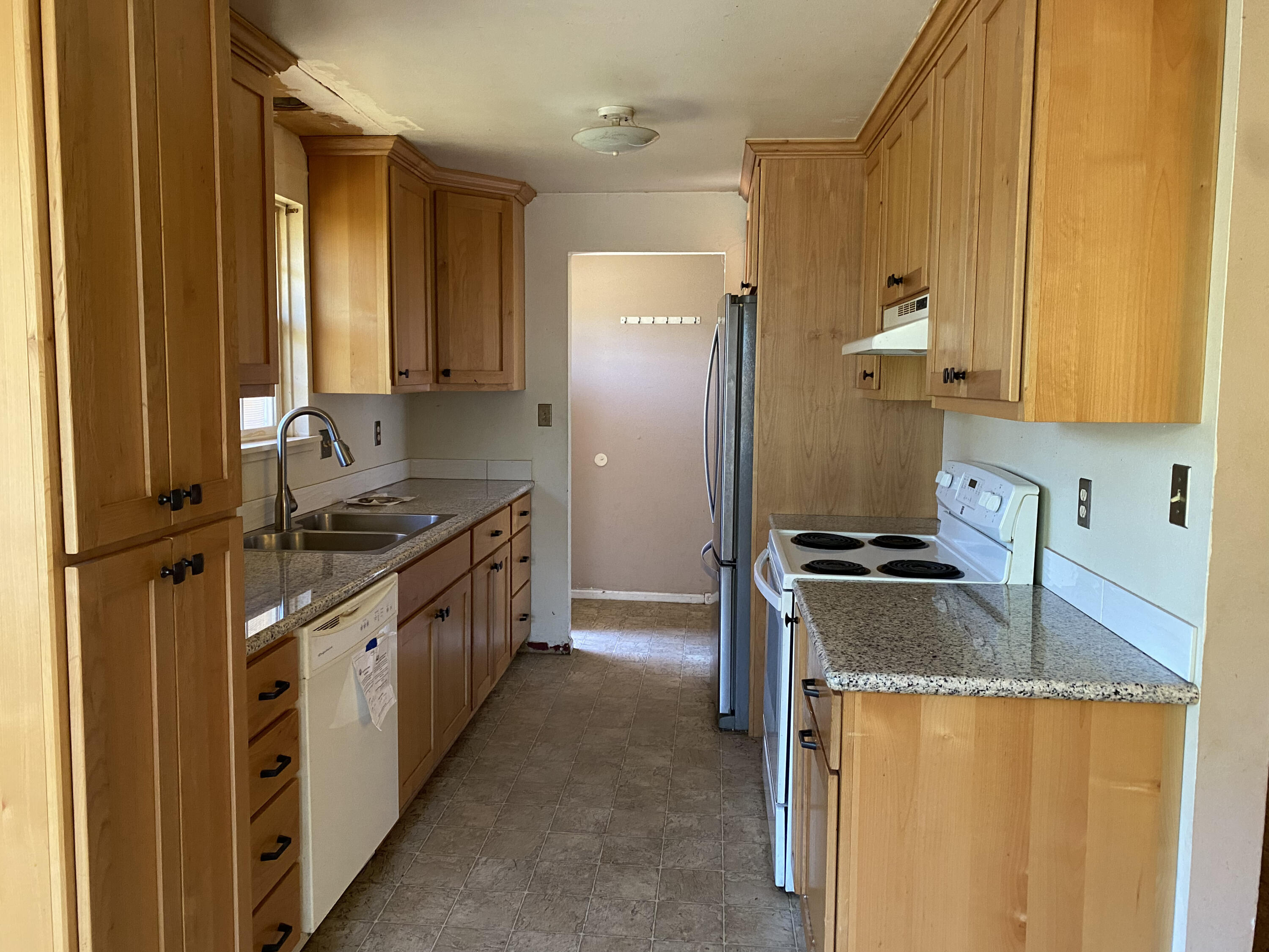 Meadowcrest View Subdivision - Residential