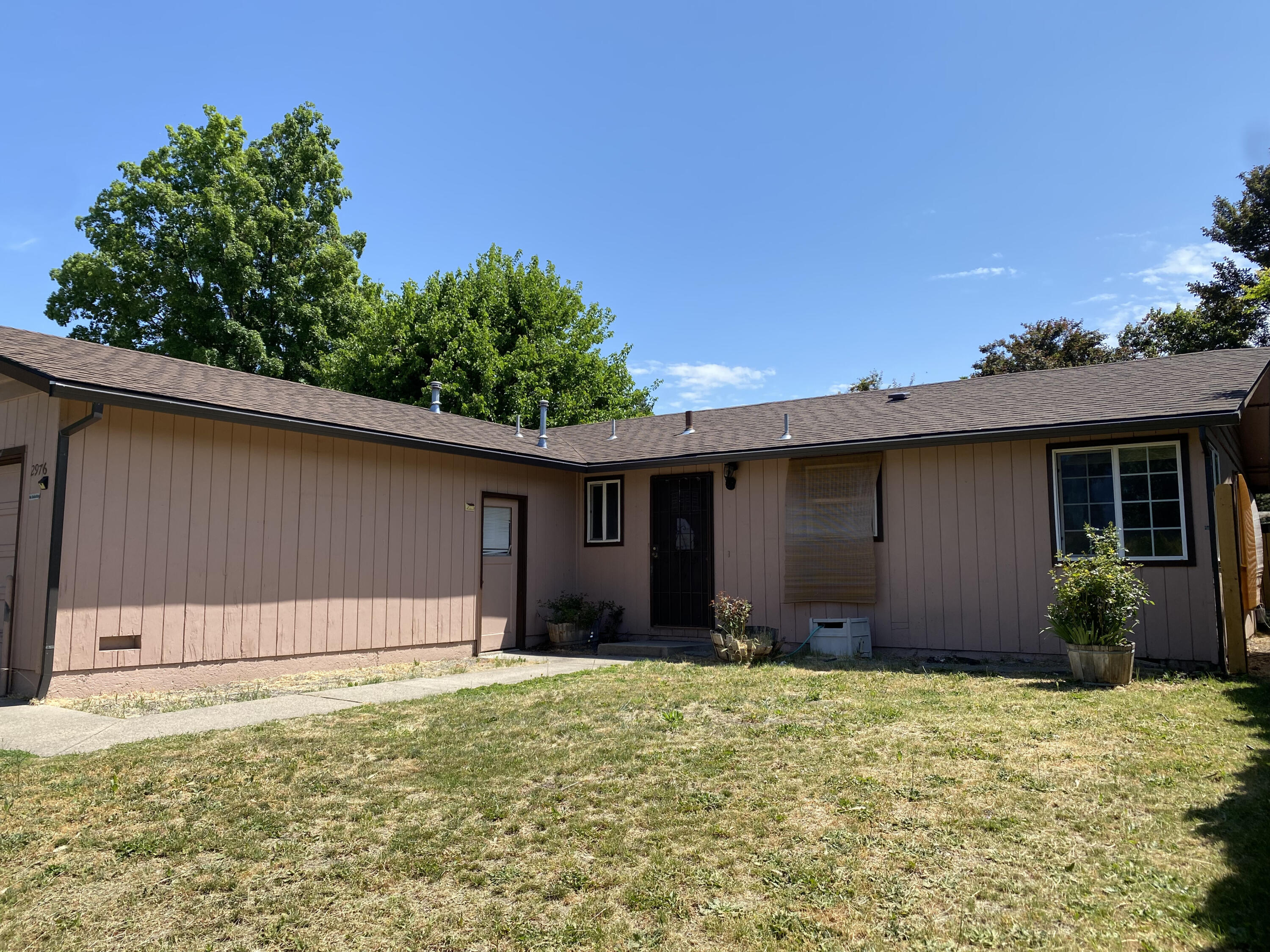 Meadowcrest View Subdivision - Residential