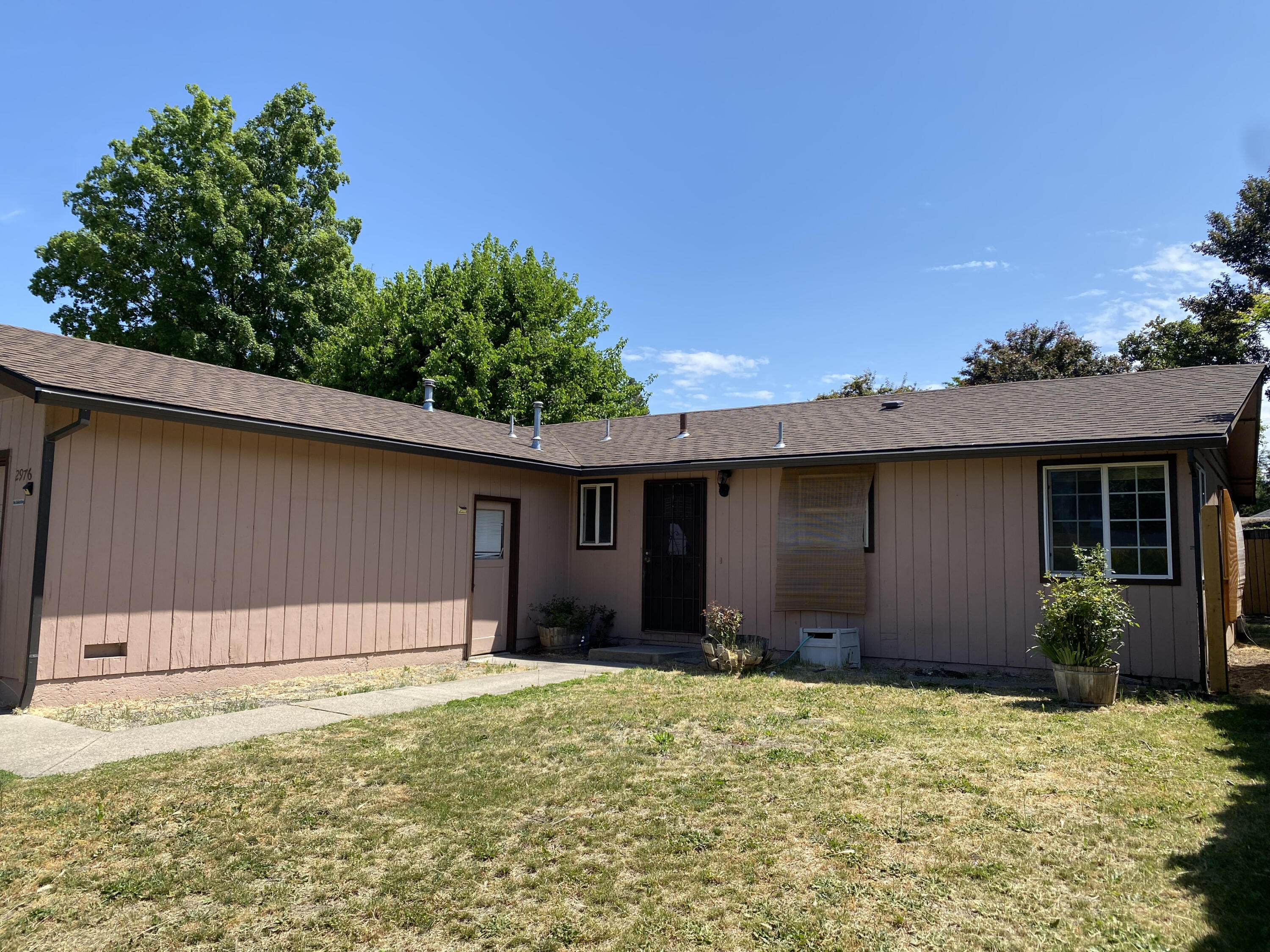 Meadowcrest View Subdivision - Residential