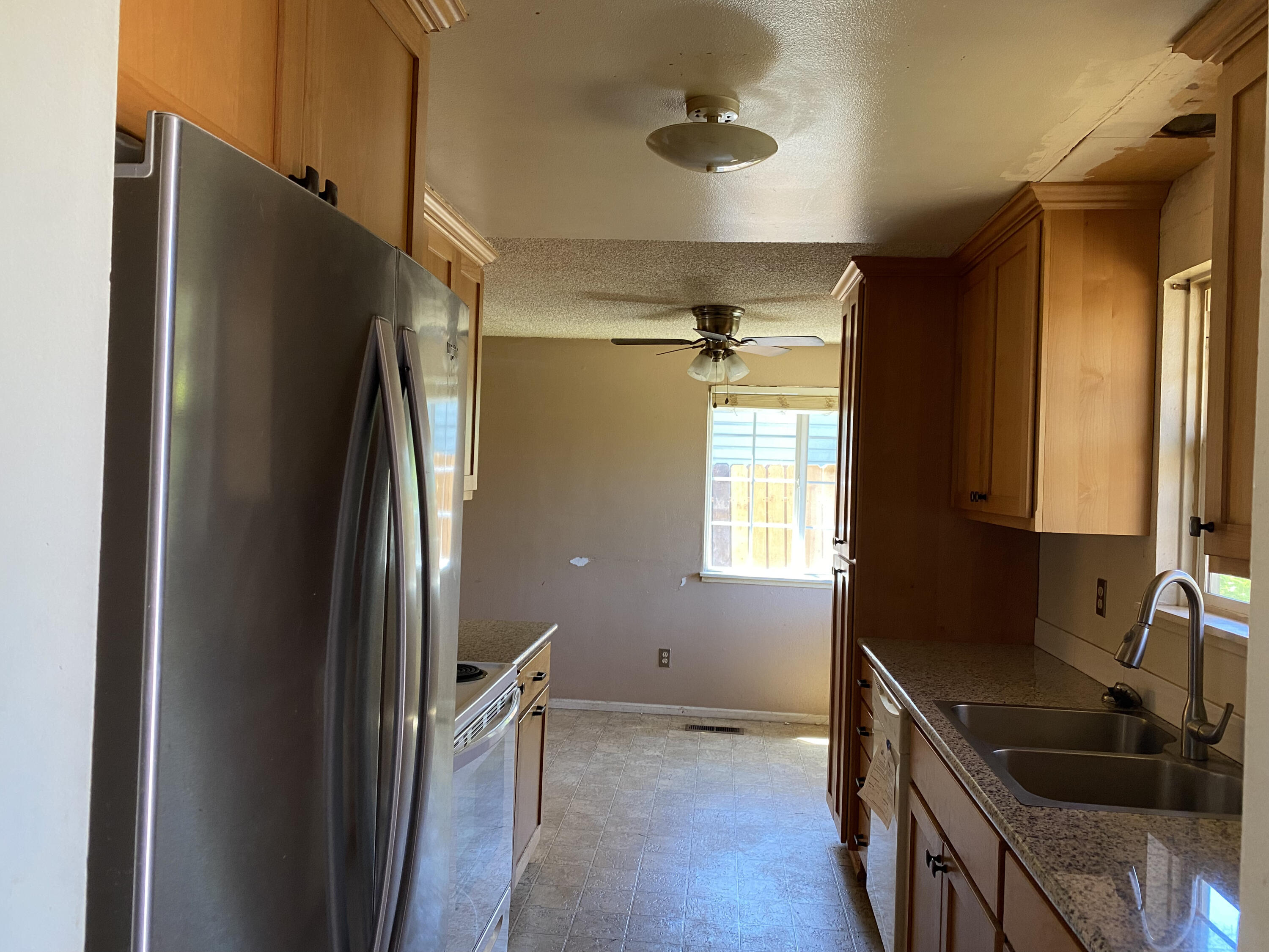 Meadowcrest View Subdivision - Residential