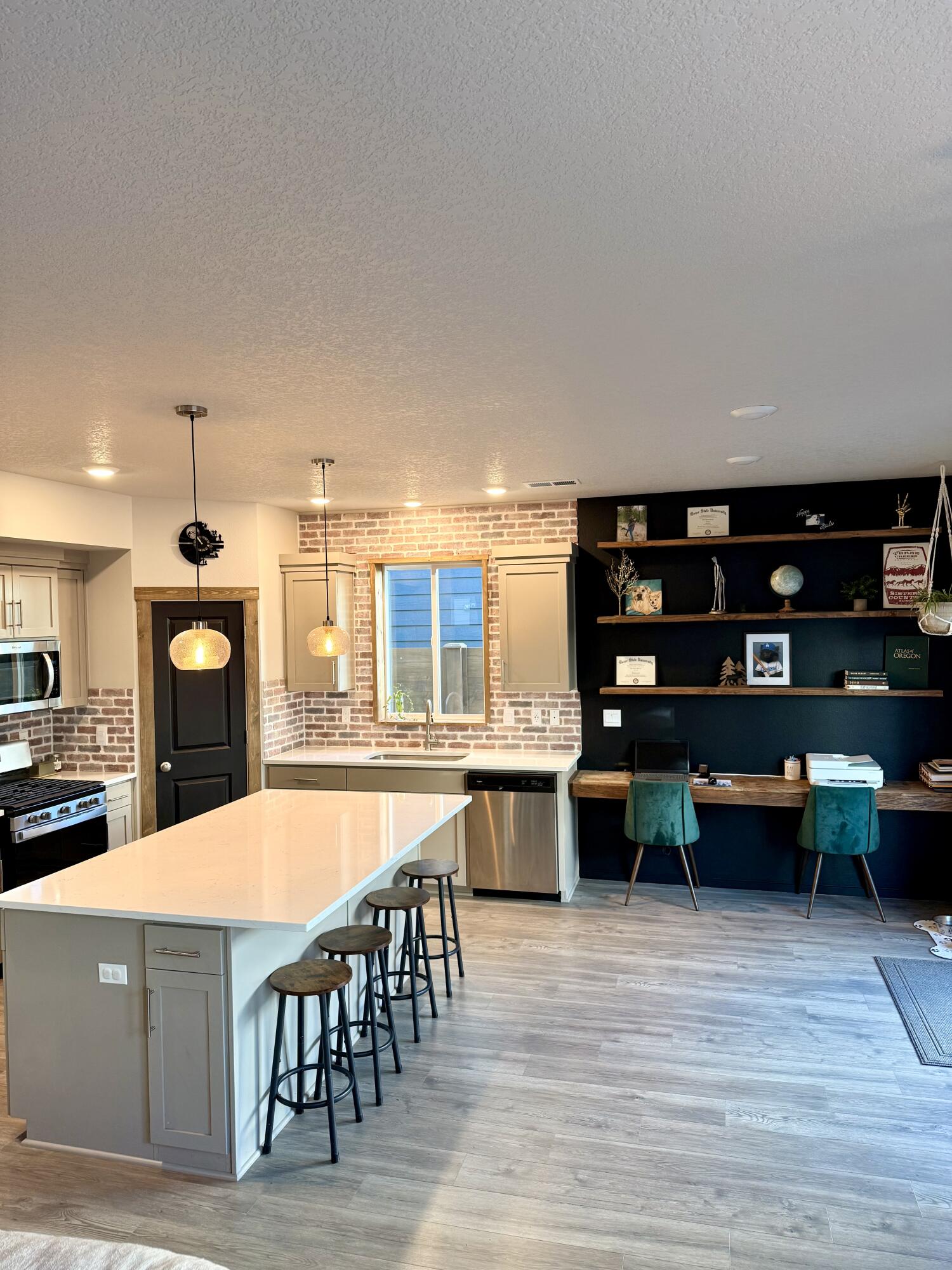 Stone Creek - Residential