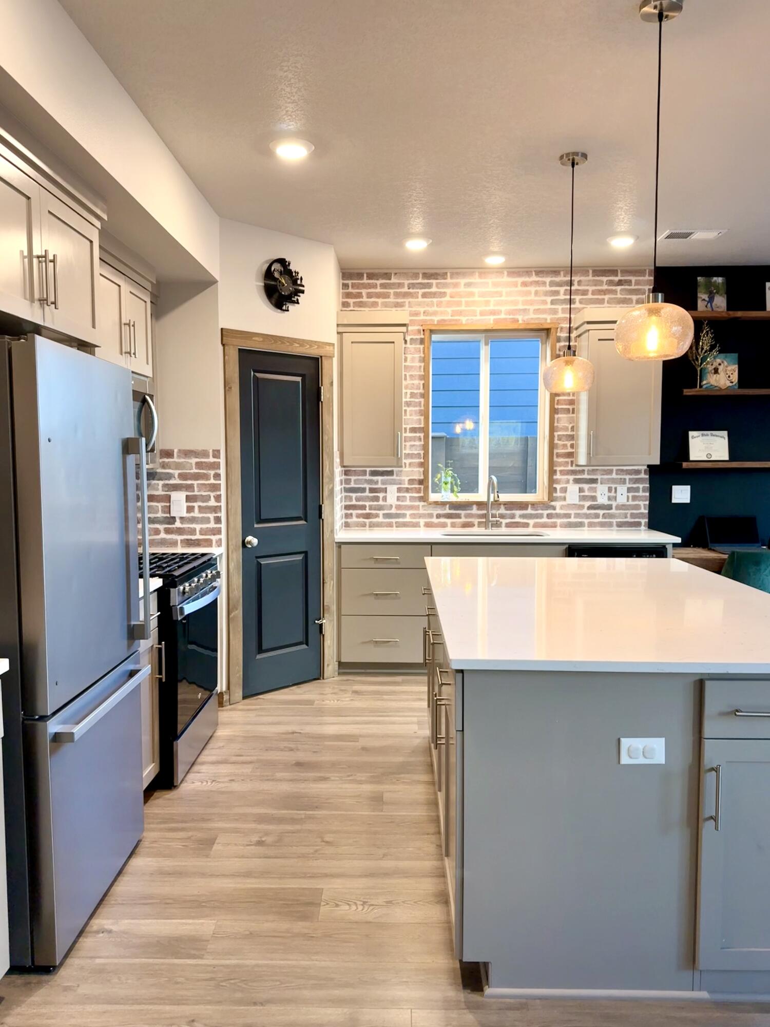 Stone Creek - Residential