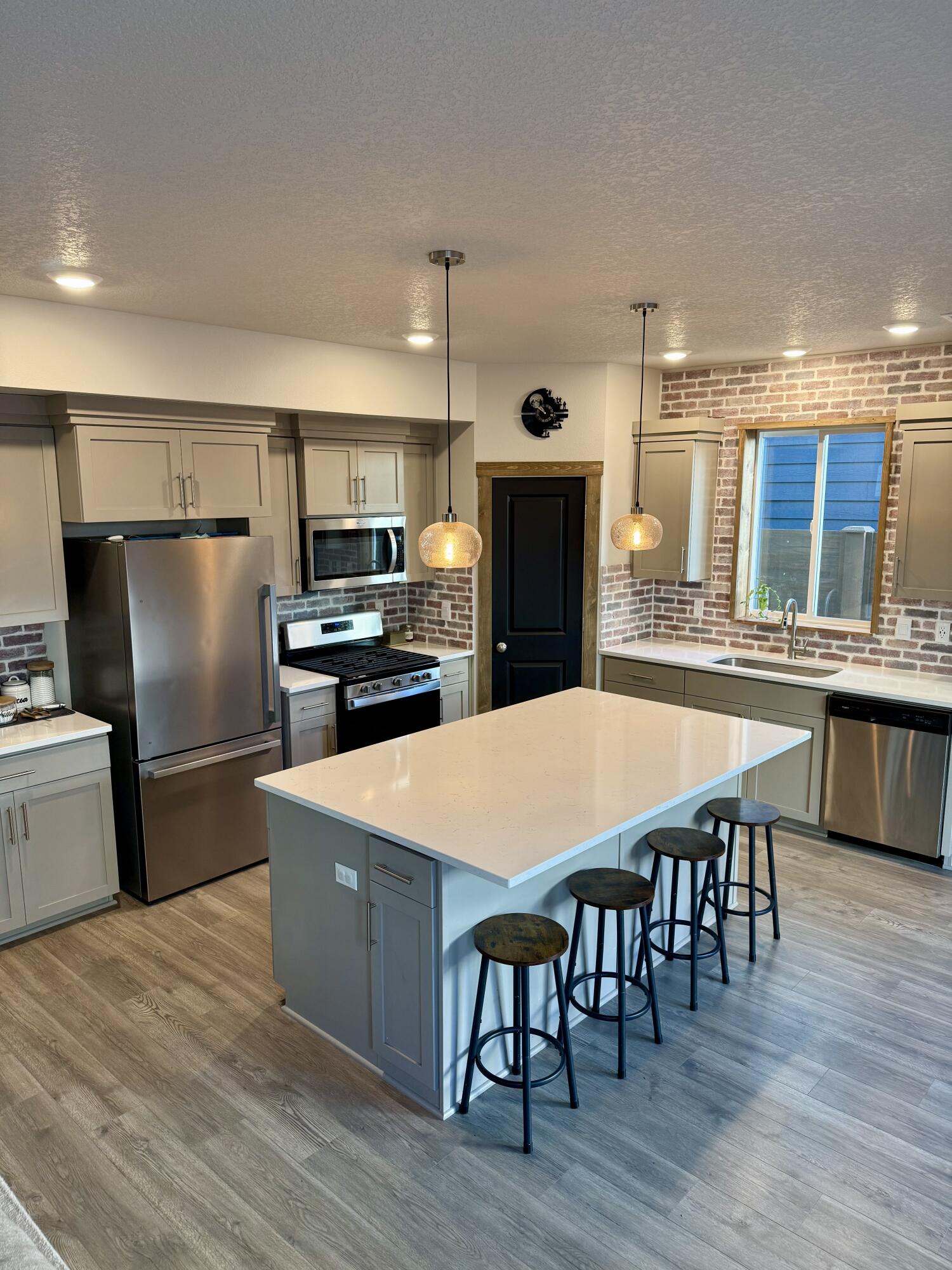 Stone Creek - Residential