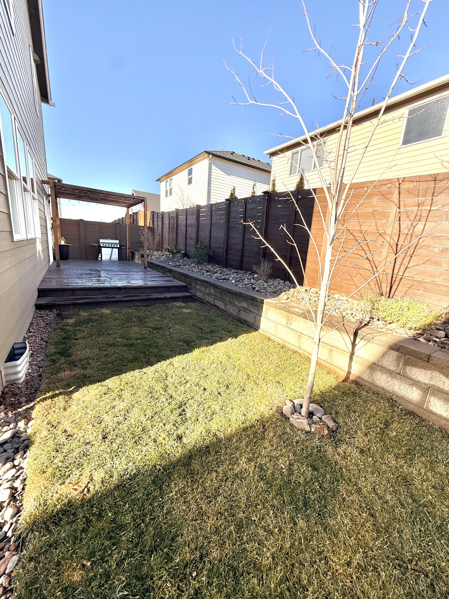 Stone Creek - Residential