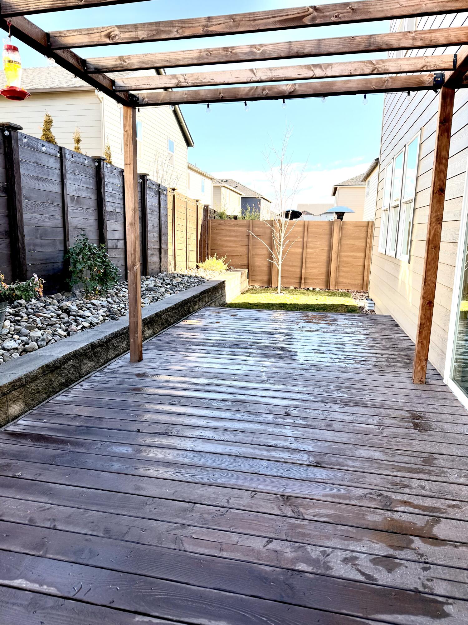 Stone Creek - Residential