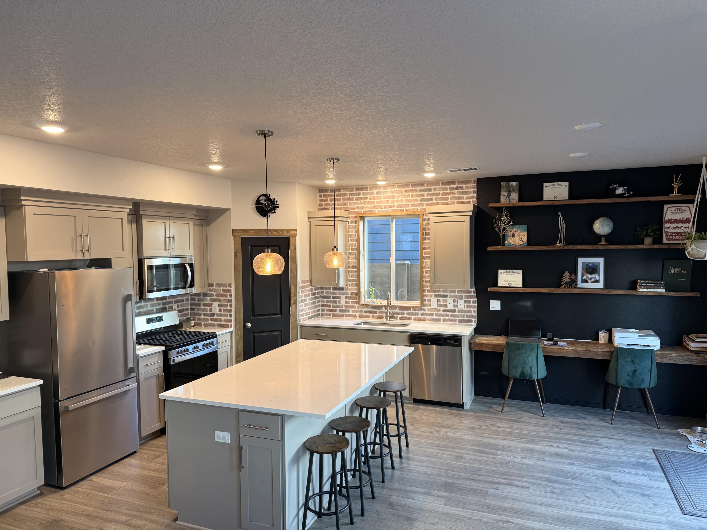 Stone Creek - Residential