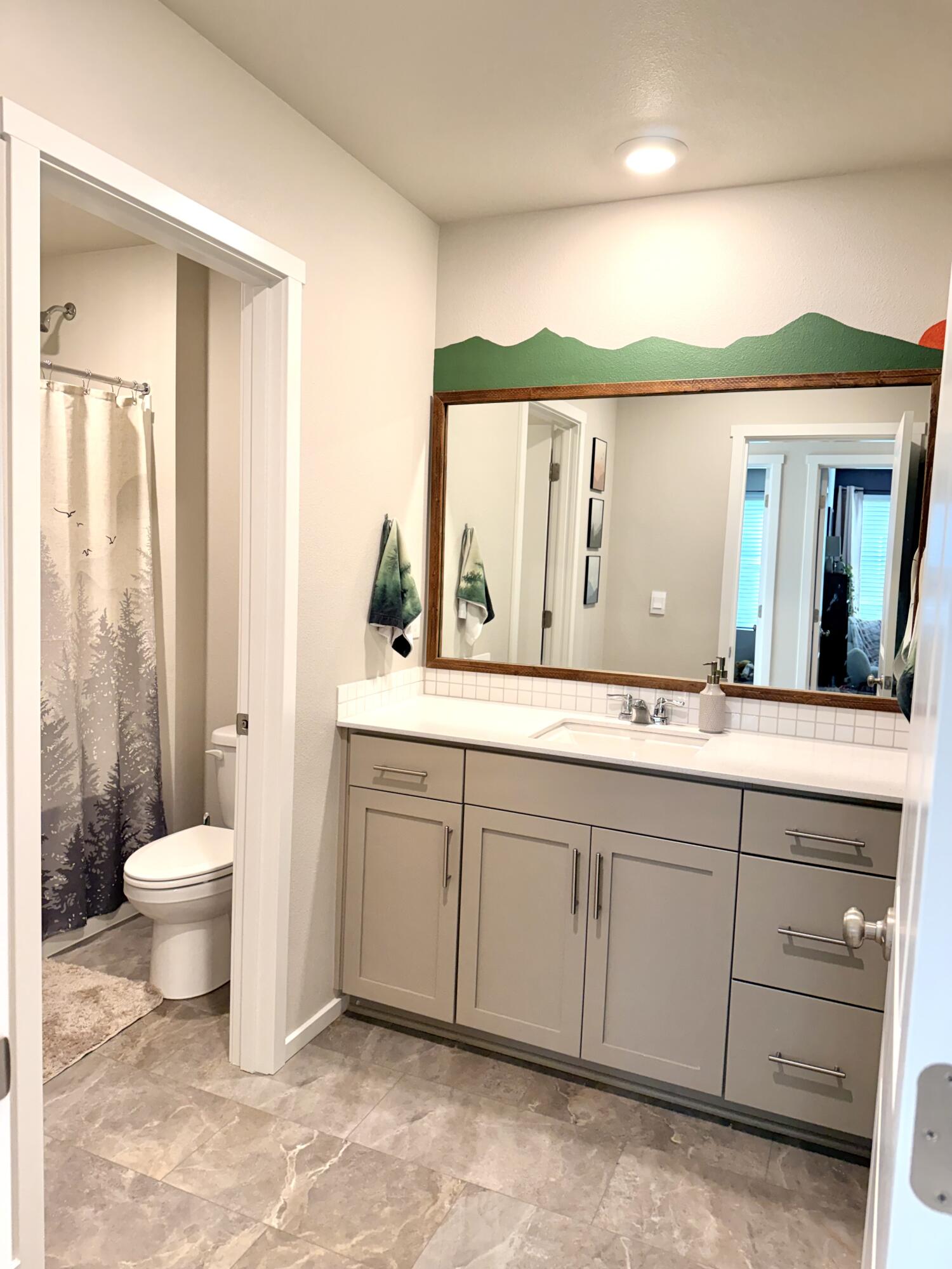 Stone Creek - Residential