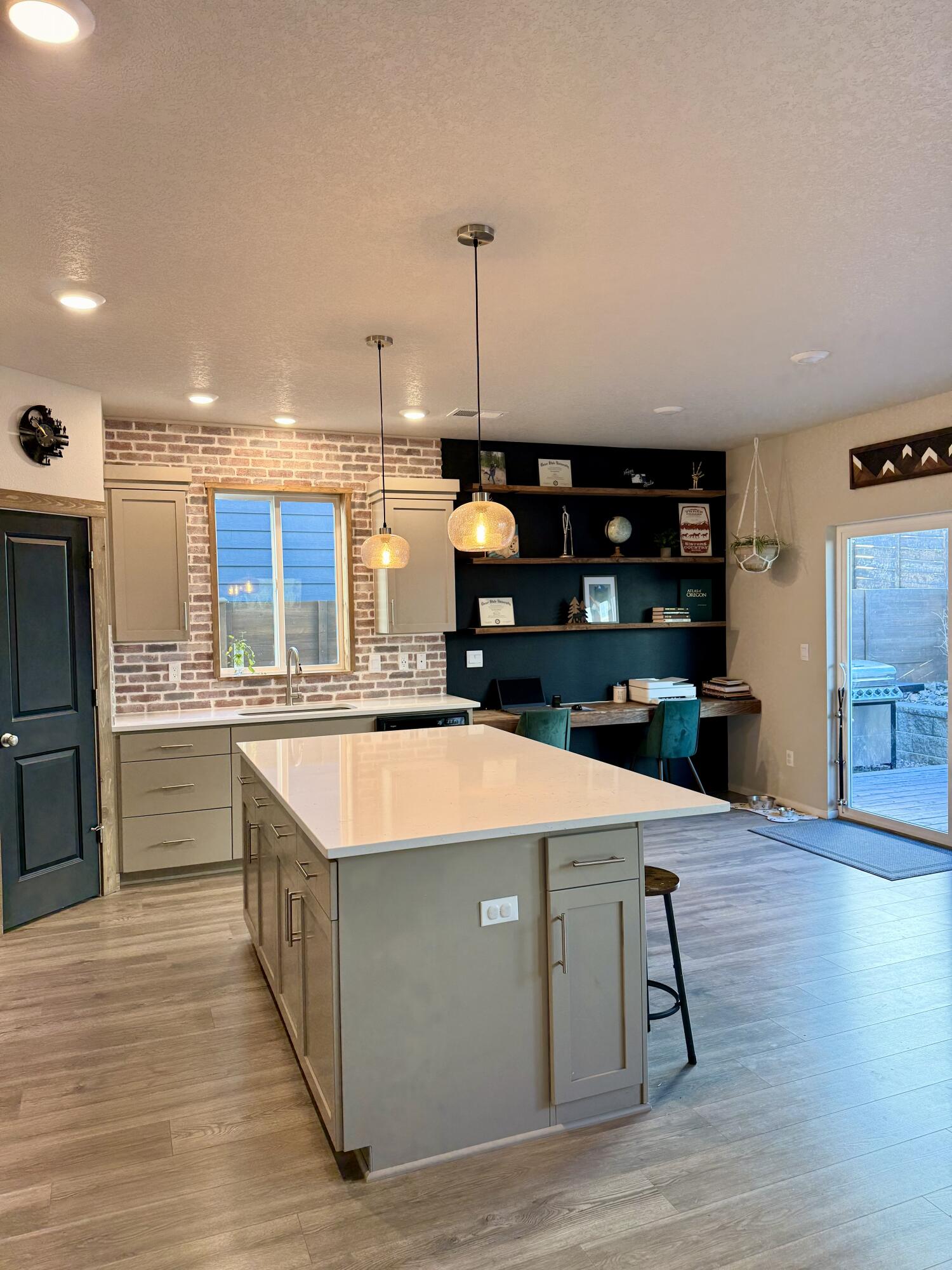 Stone Creek - Residential