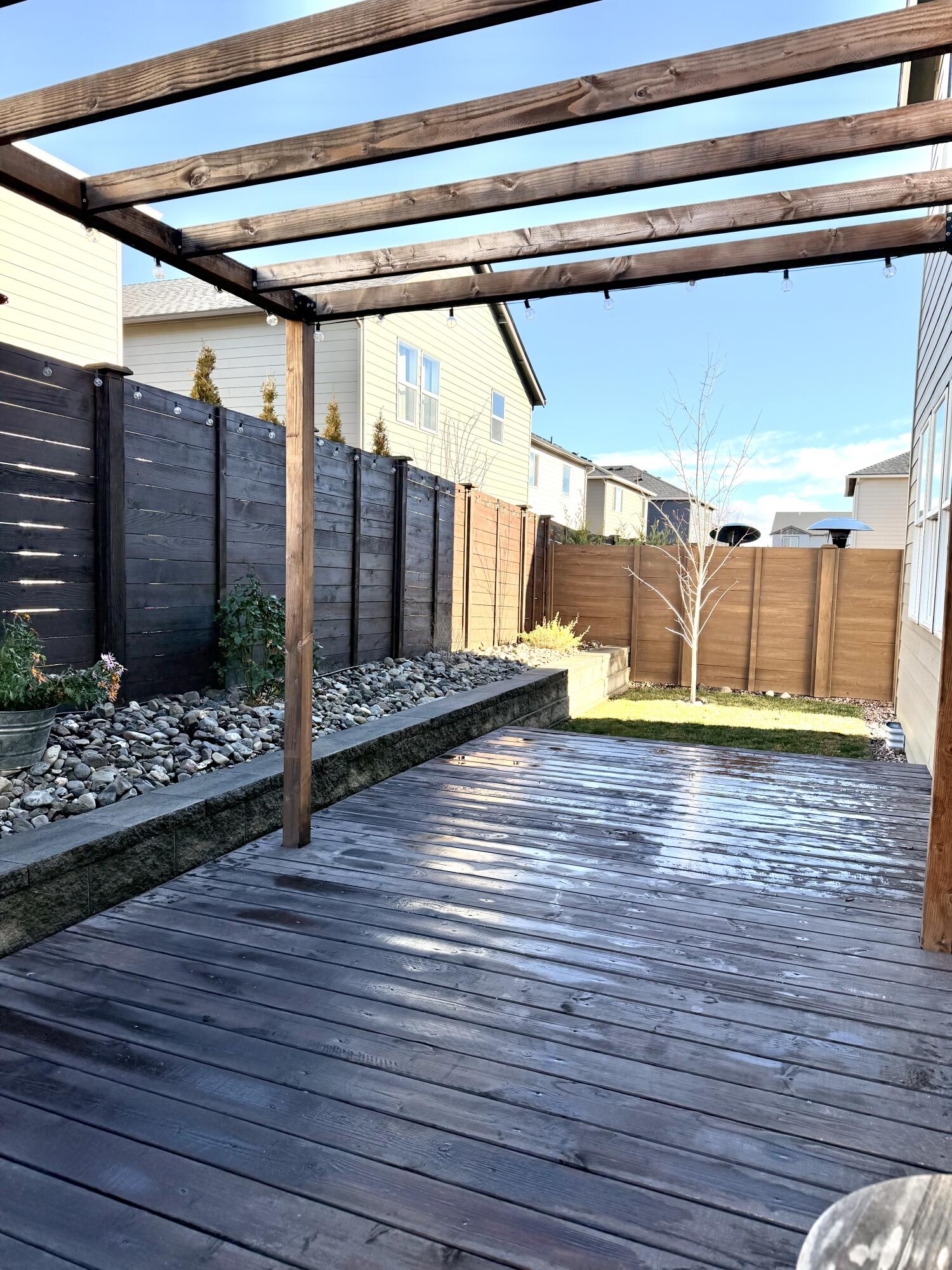 Stone Creek - Residential