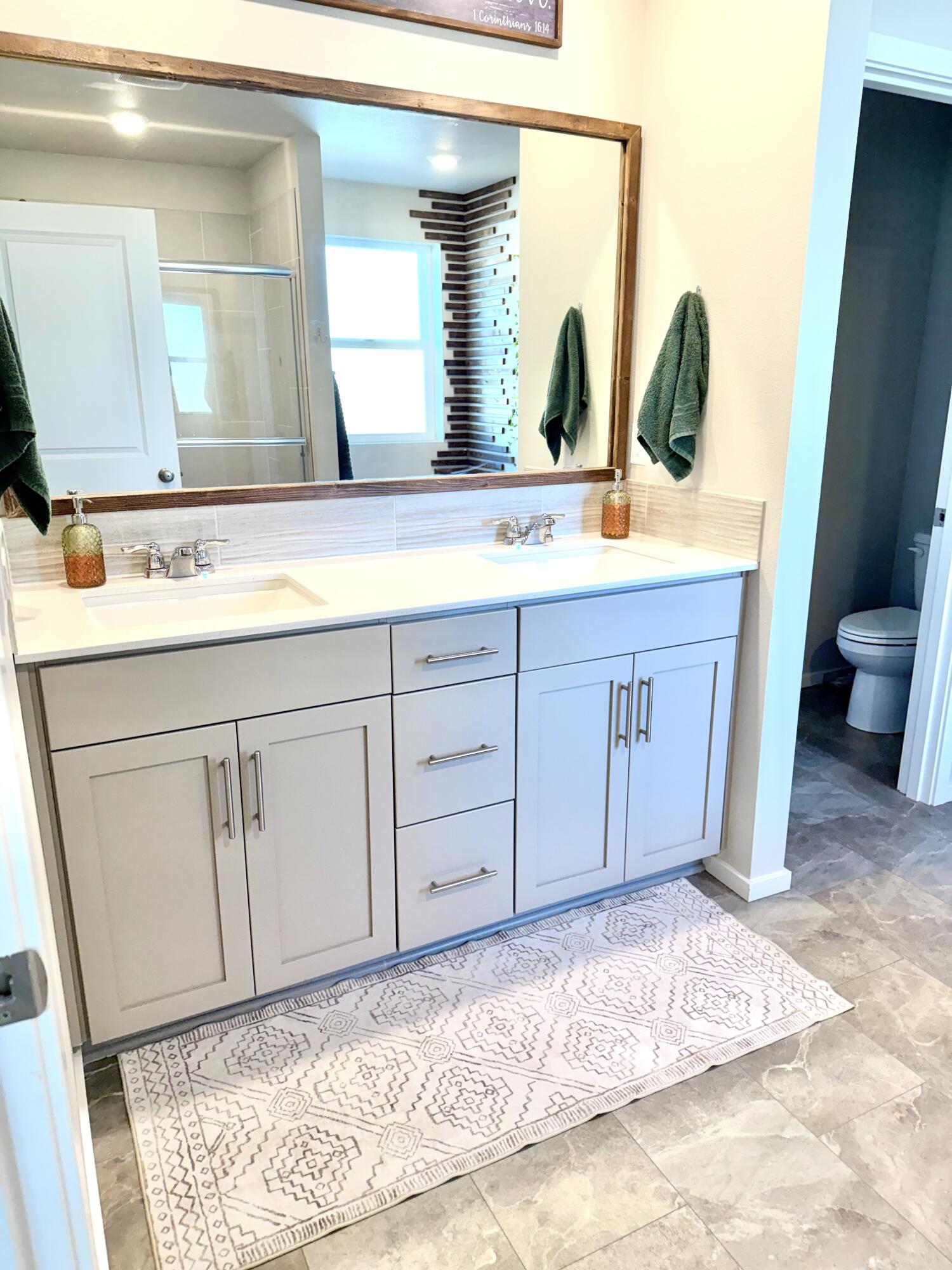 Stone Creek - Residential