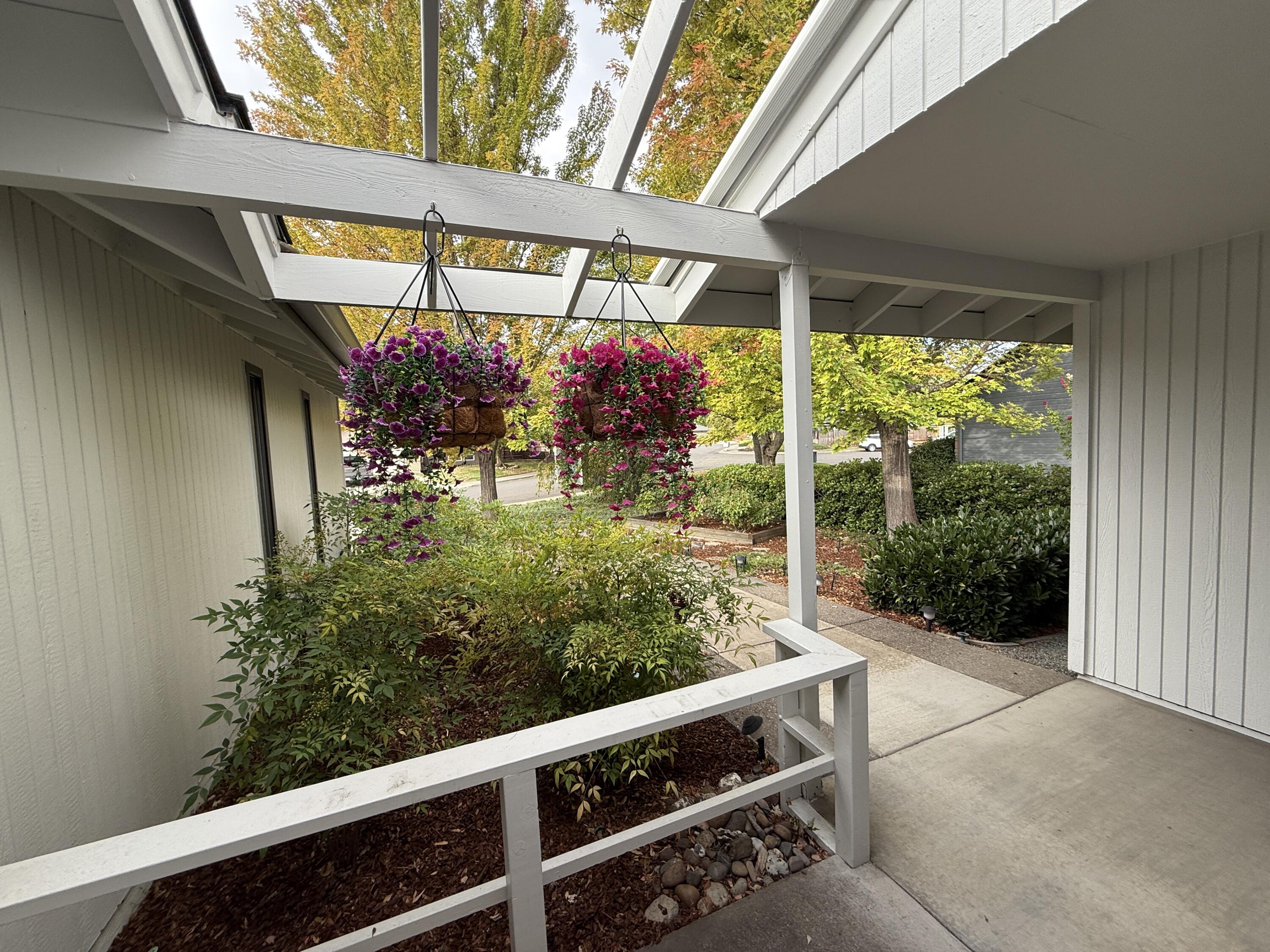 Roberts Road Subdivision - Residential