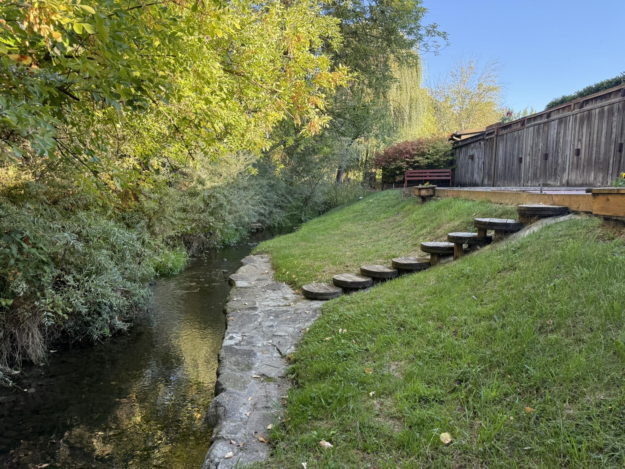 Roberts Road Subdivision - Residential
