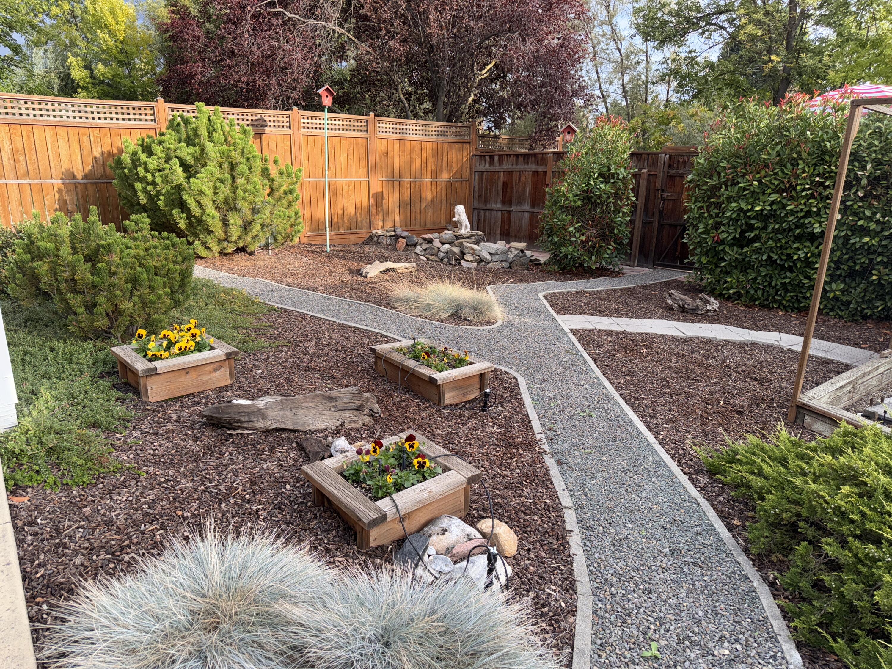 Roberts Road Subdivision - Residential