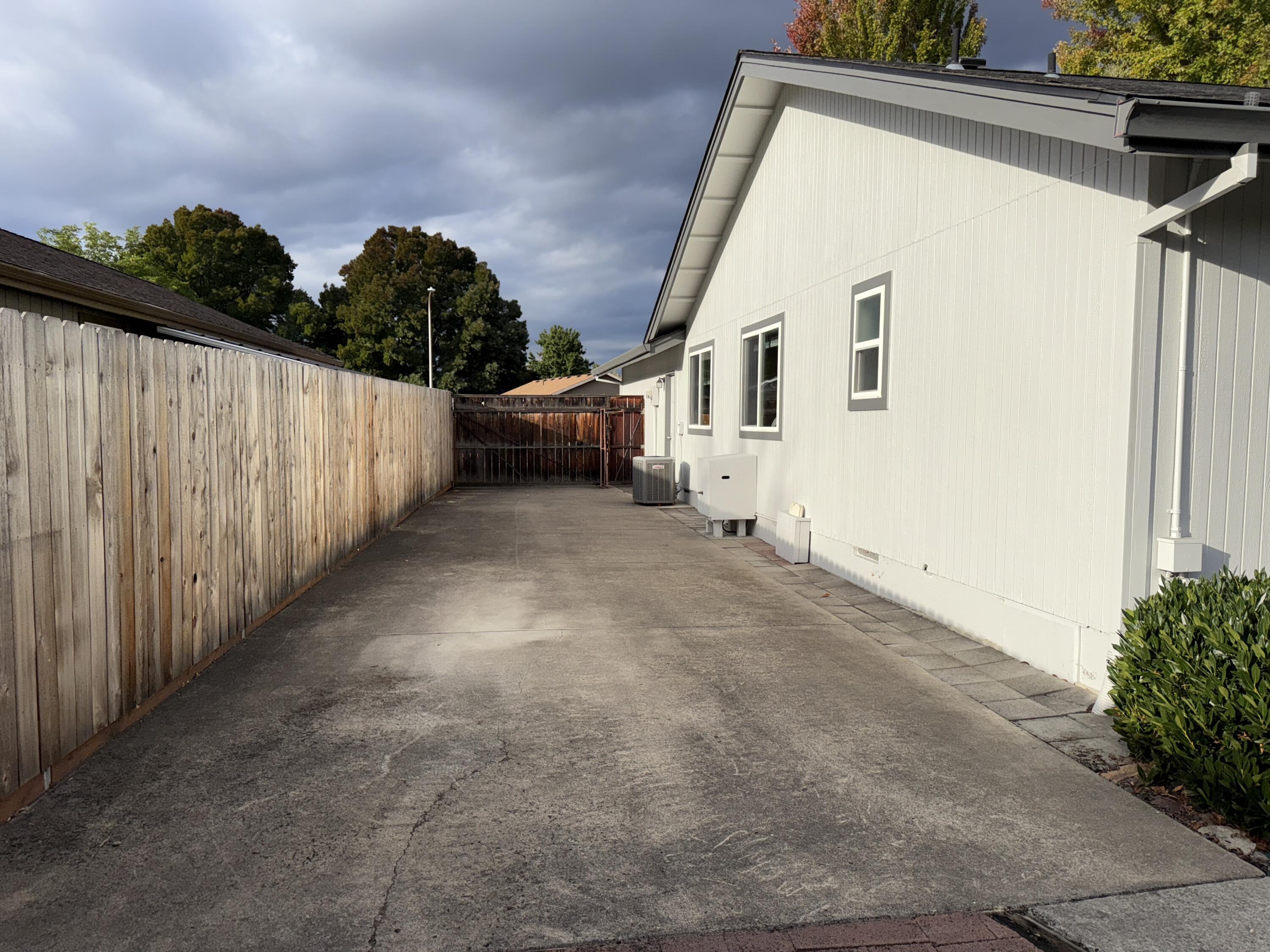 Roberts Road Subdivision - Residential