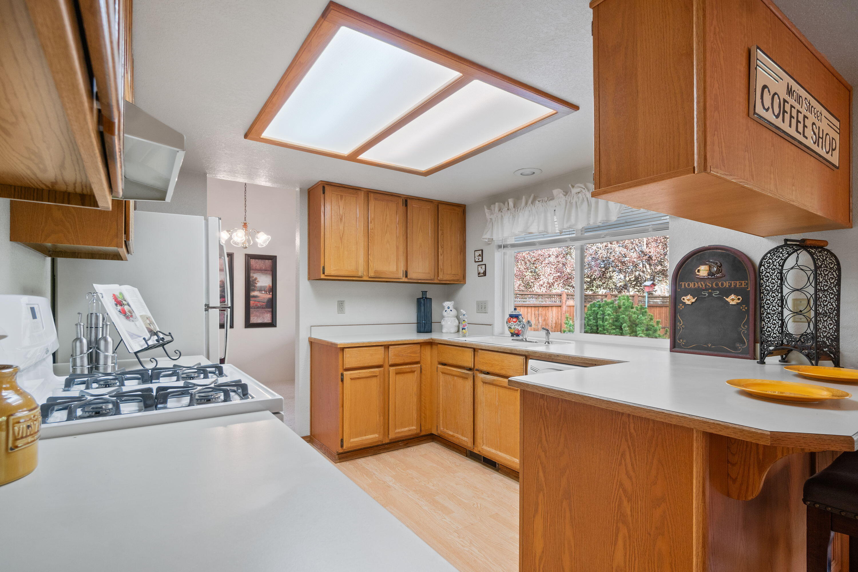 Roberts Road Subdivision - Residential