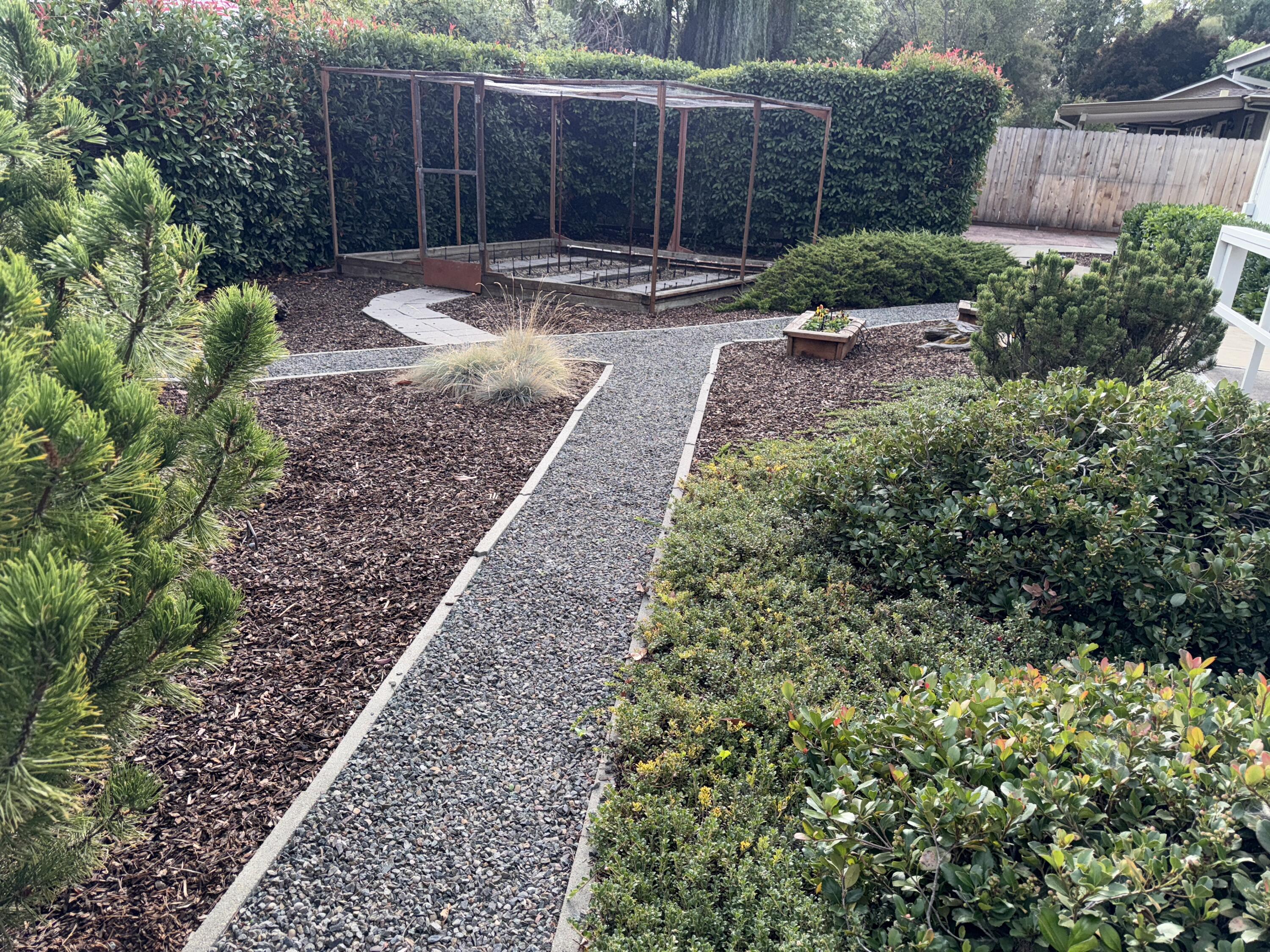 Roberts Road Subdivision - Residential