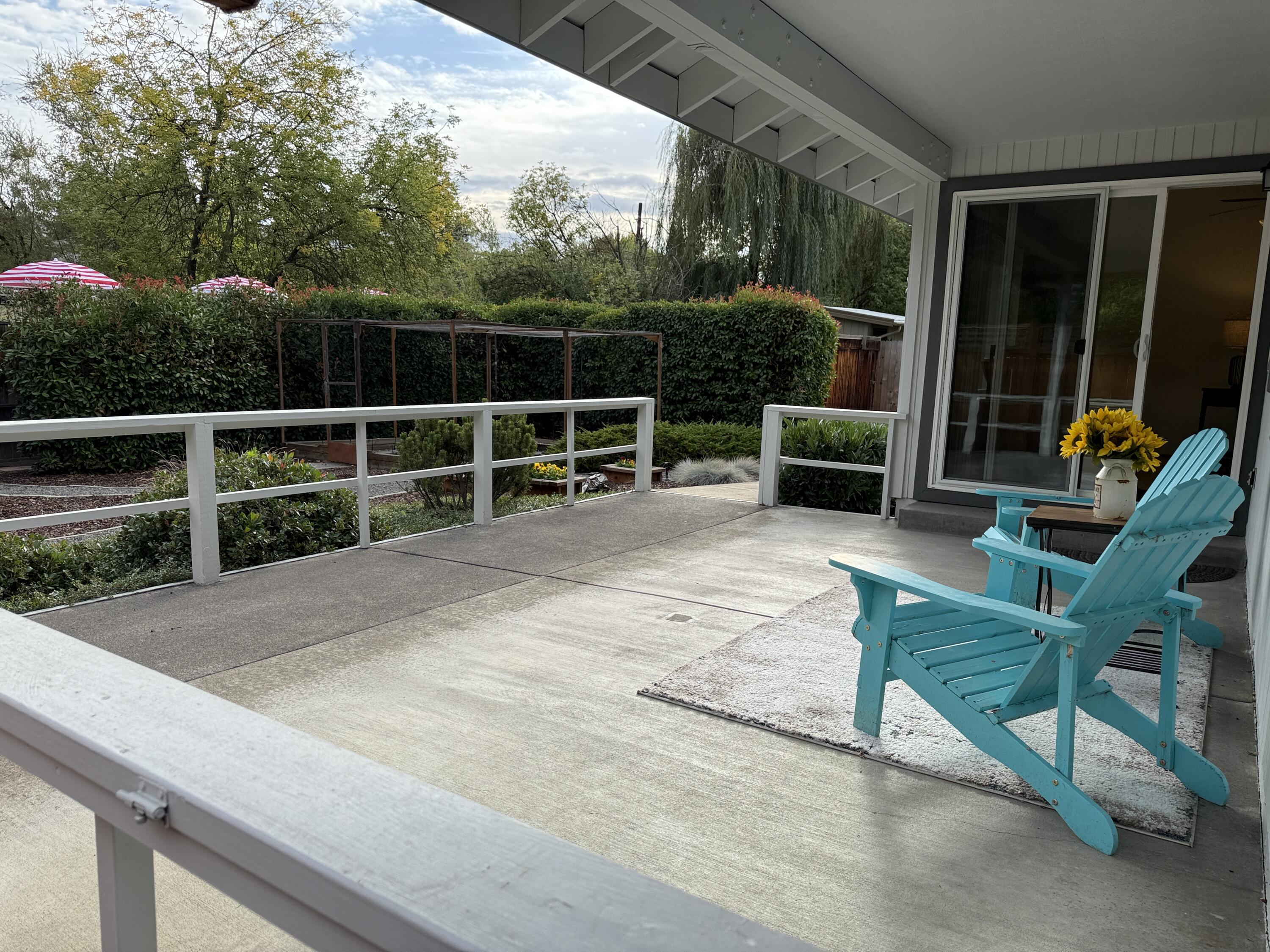 Roberts Road Subdivision - Residential