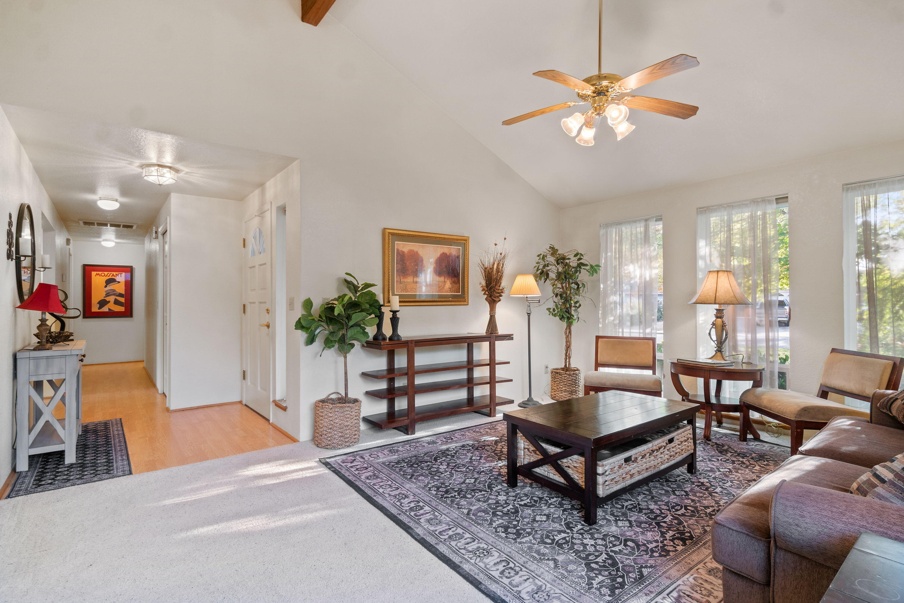 Roberts Road Subdivision - Residential