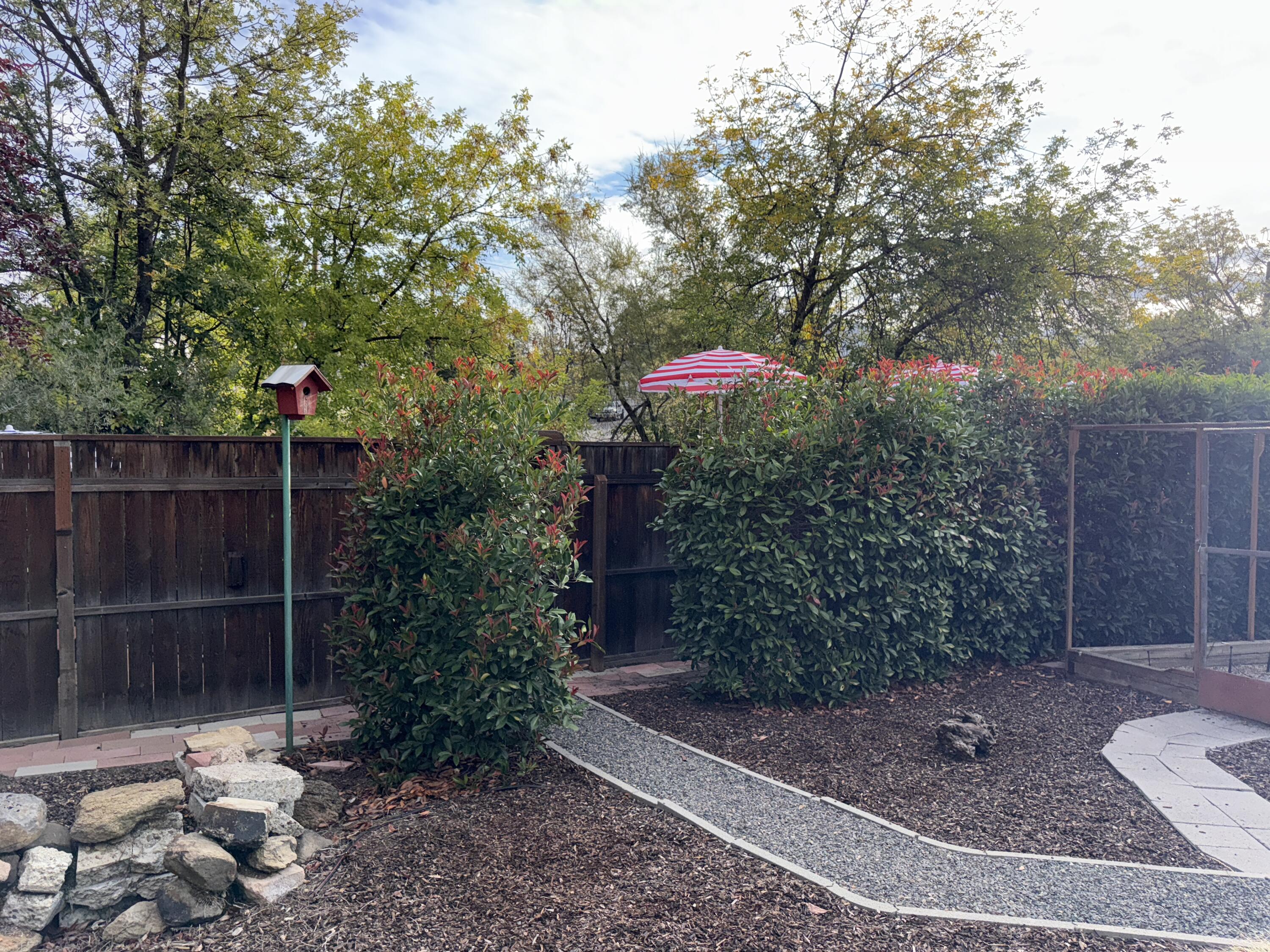 Roberts Road Subdivision - Residential