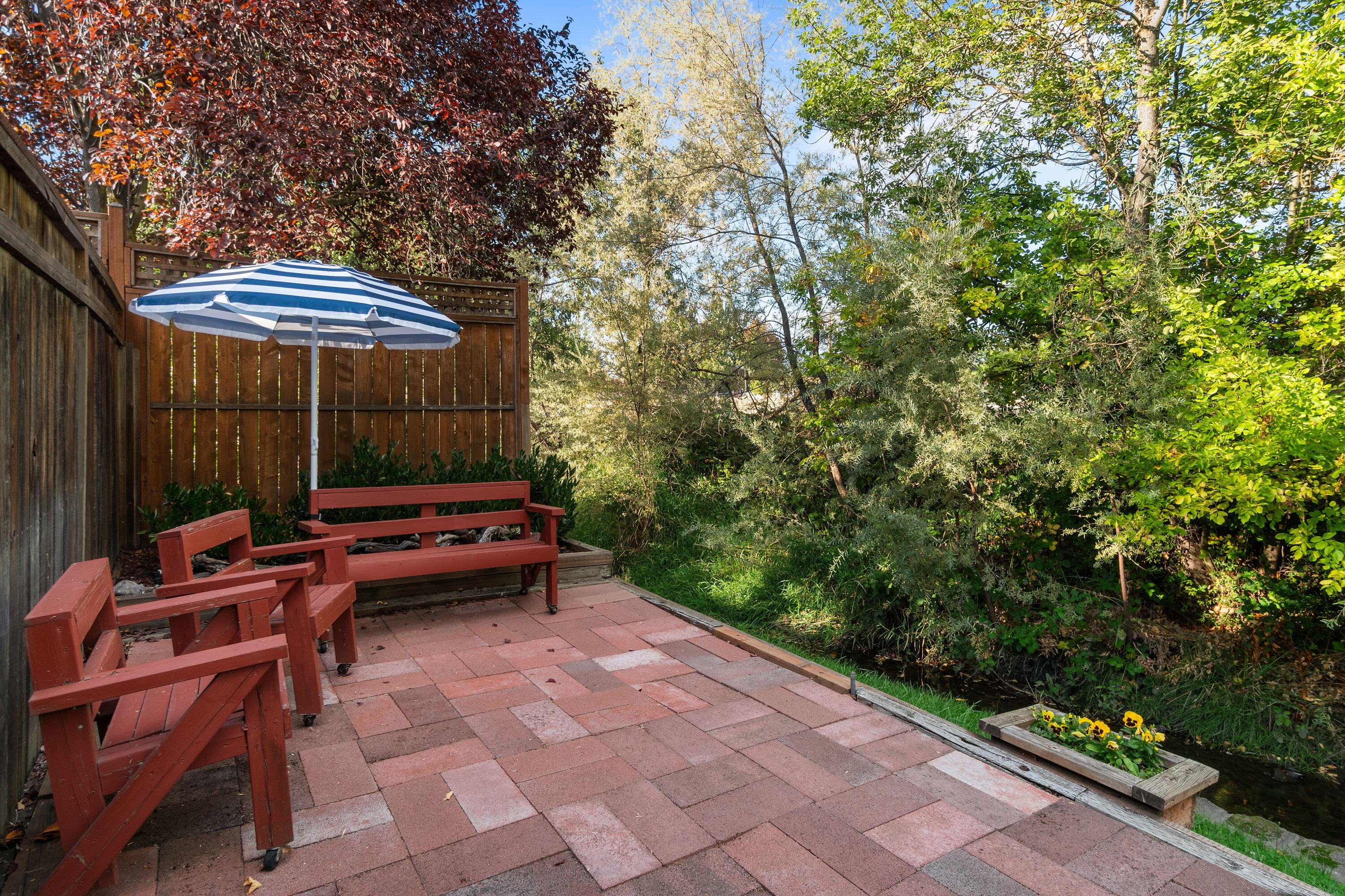 Roberts Road Subdivision - Residential