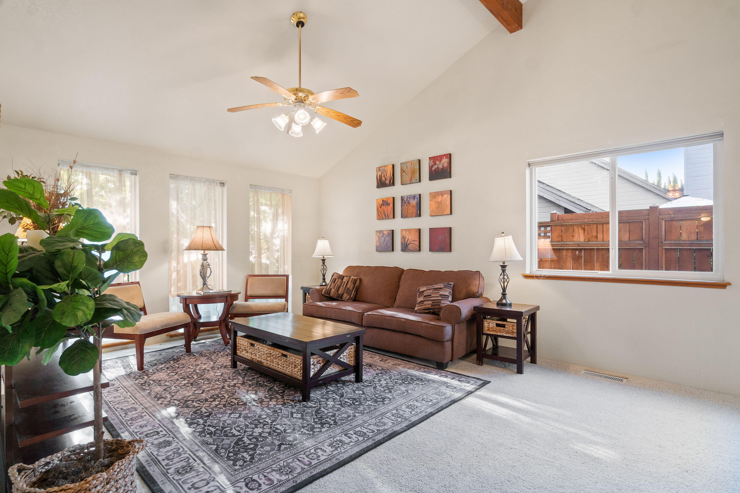 Roberts Road Subdivision - Residential