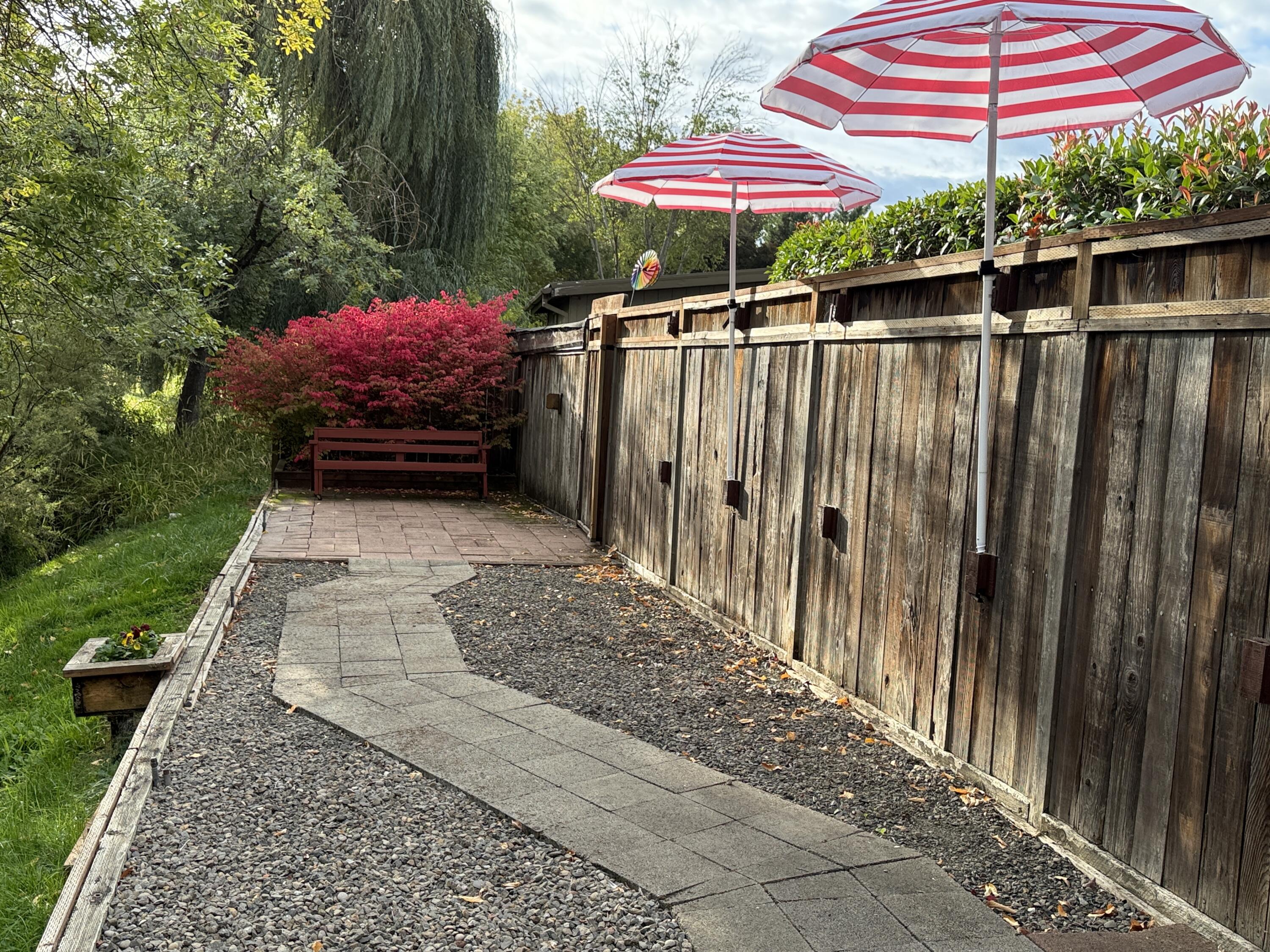 Roberts Road Subdivision - Residential