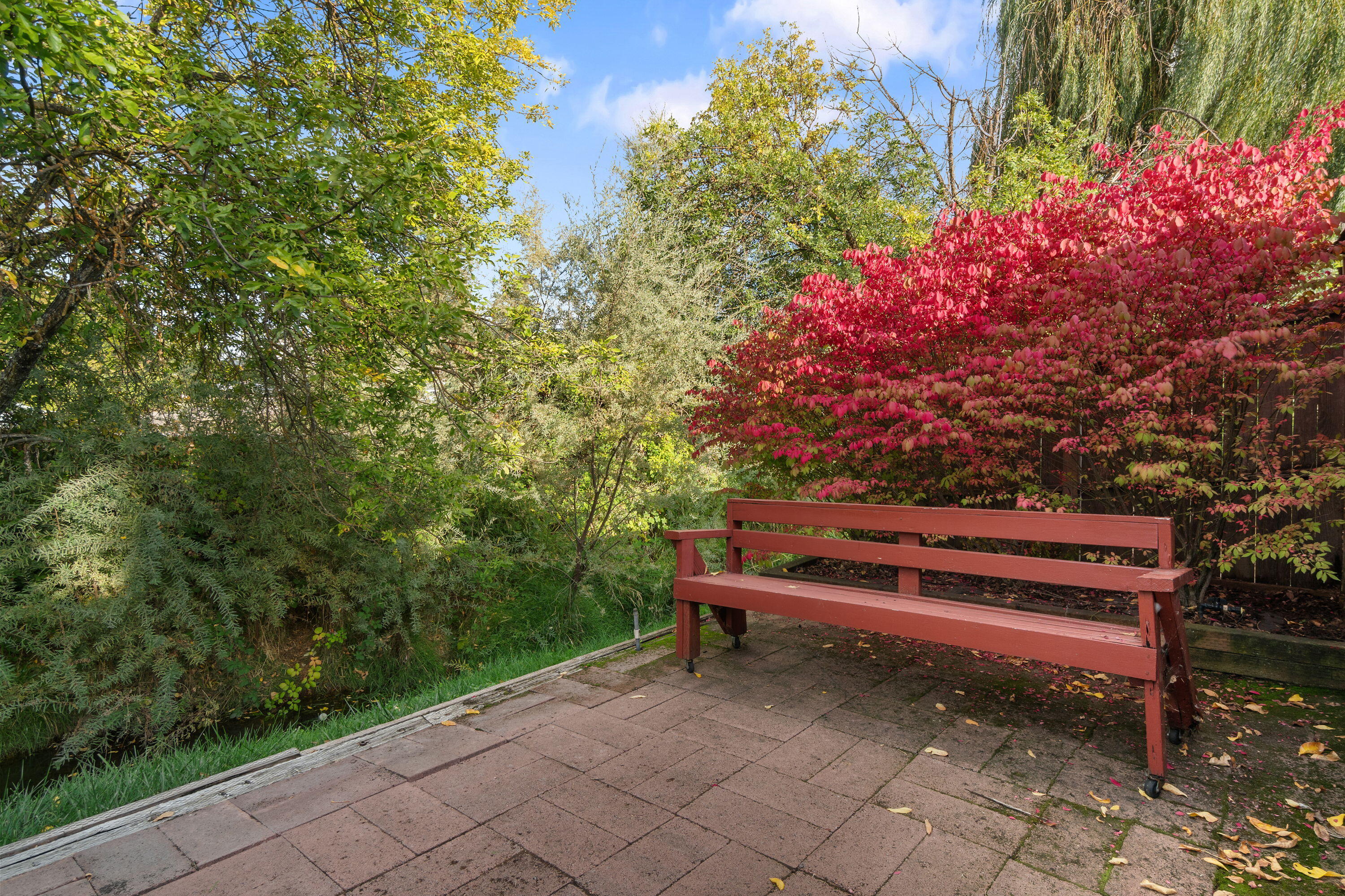 Roberts Road Subdivision - Residential