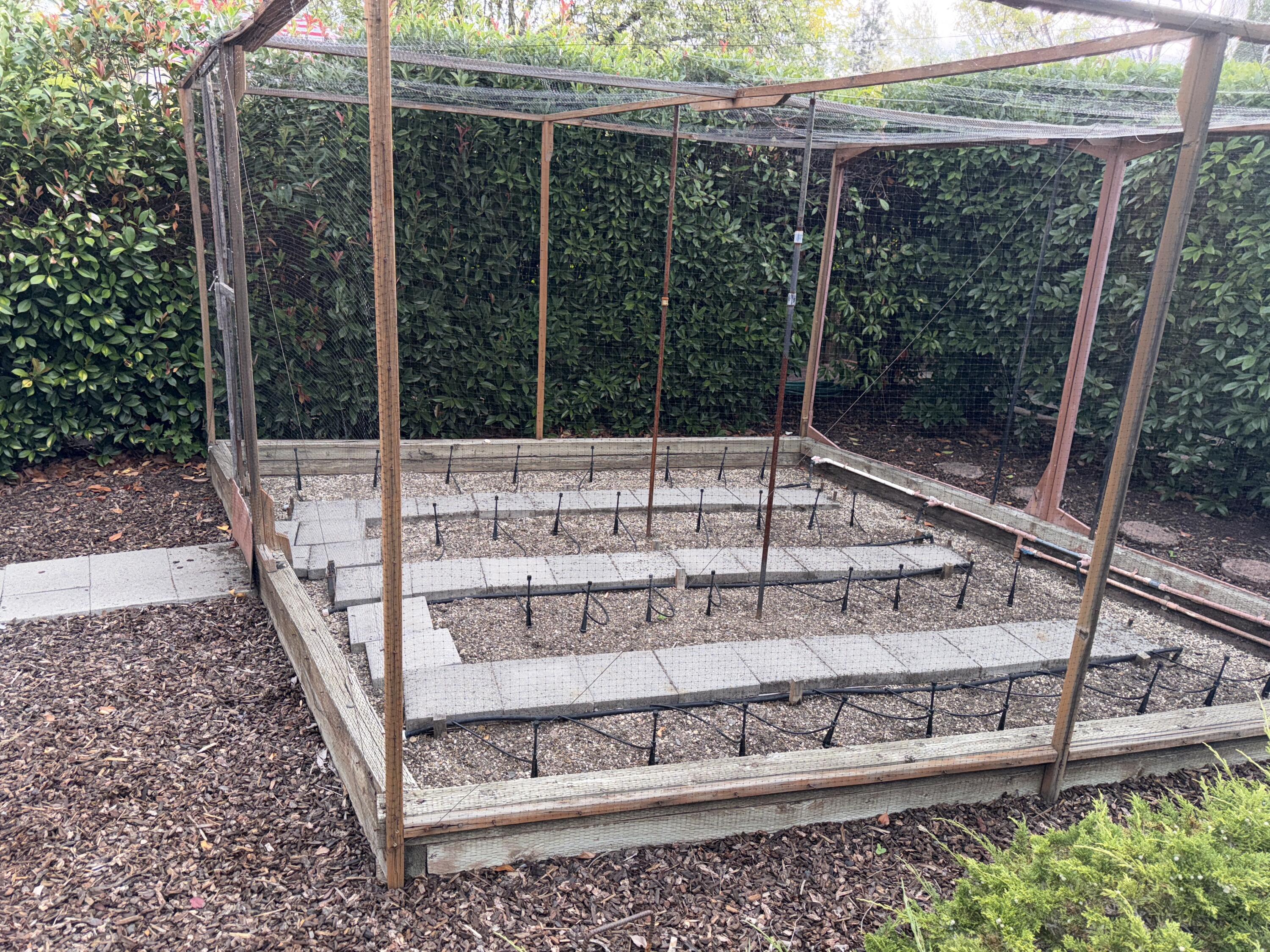 Roberts Road Subdivision - Residential