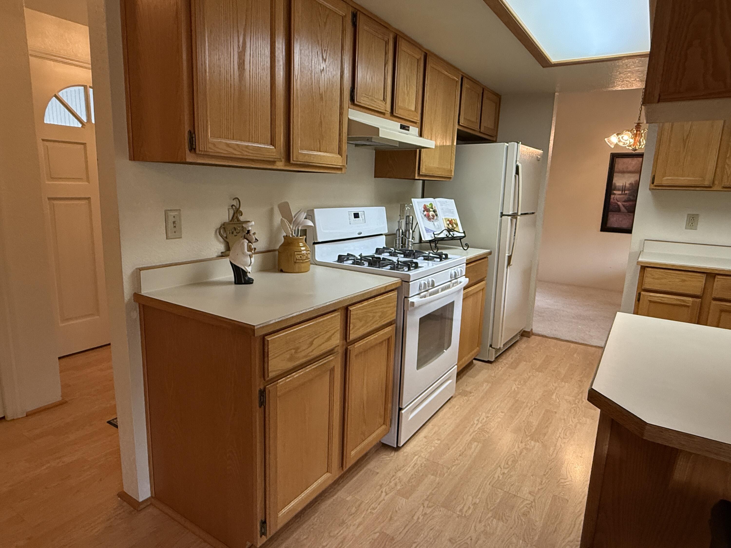 Roberts Road Subdivision - Residential