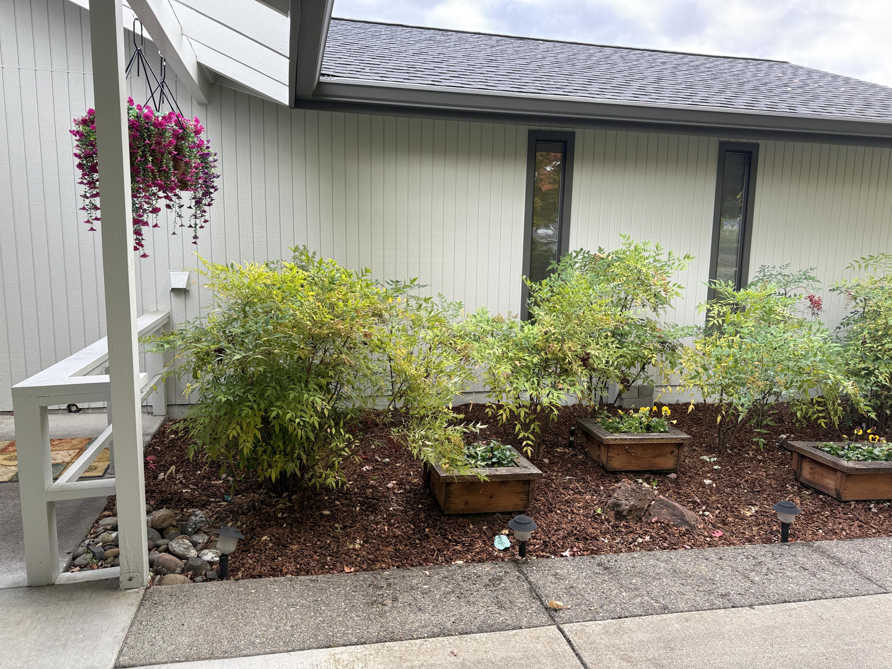 Roberts Road Subdivision - Residential