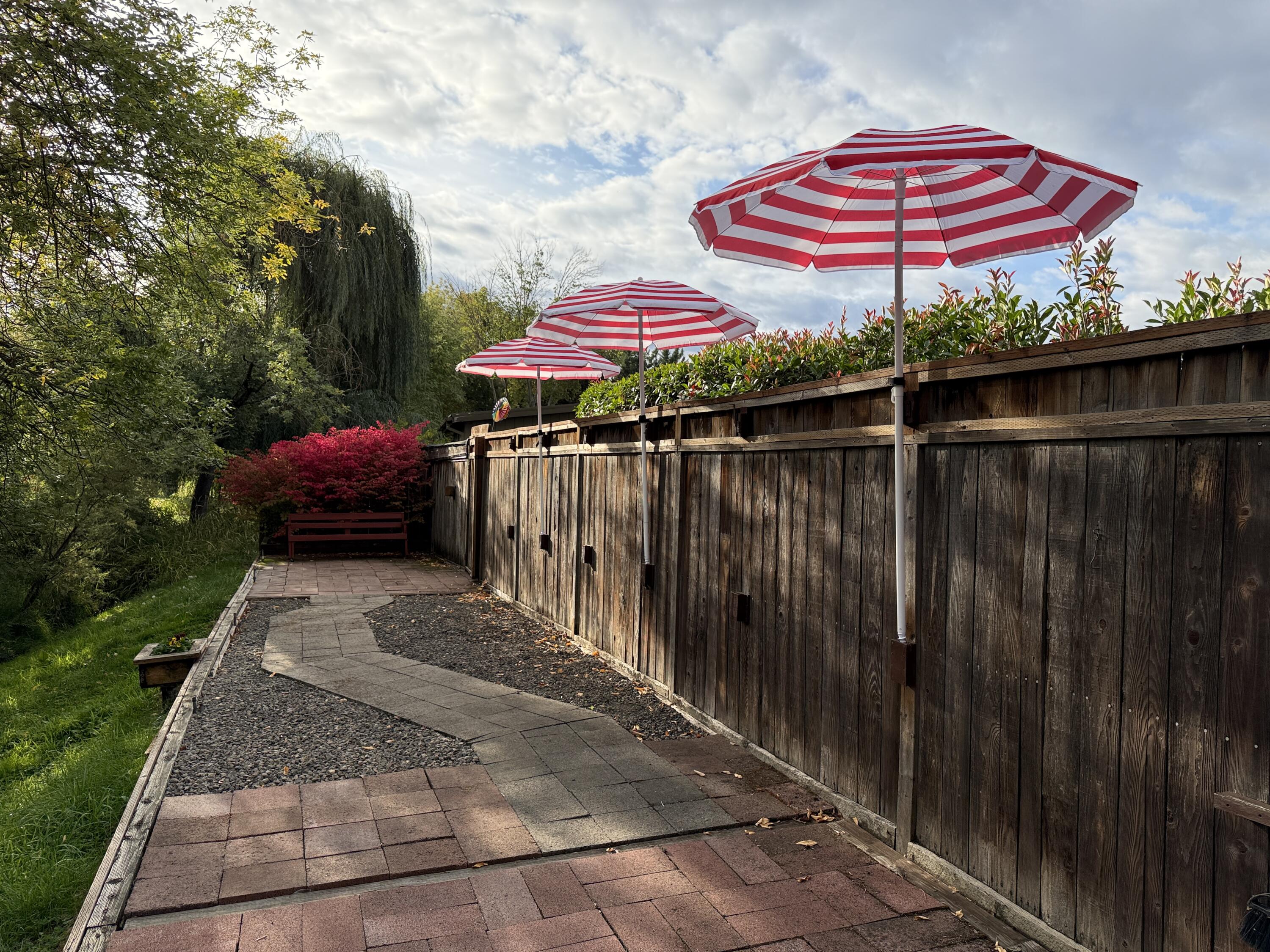 Roberts Road Subdivision - Residential