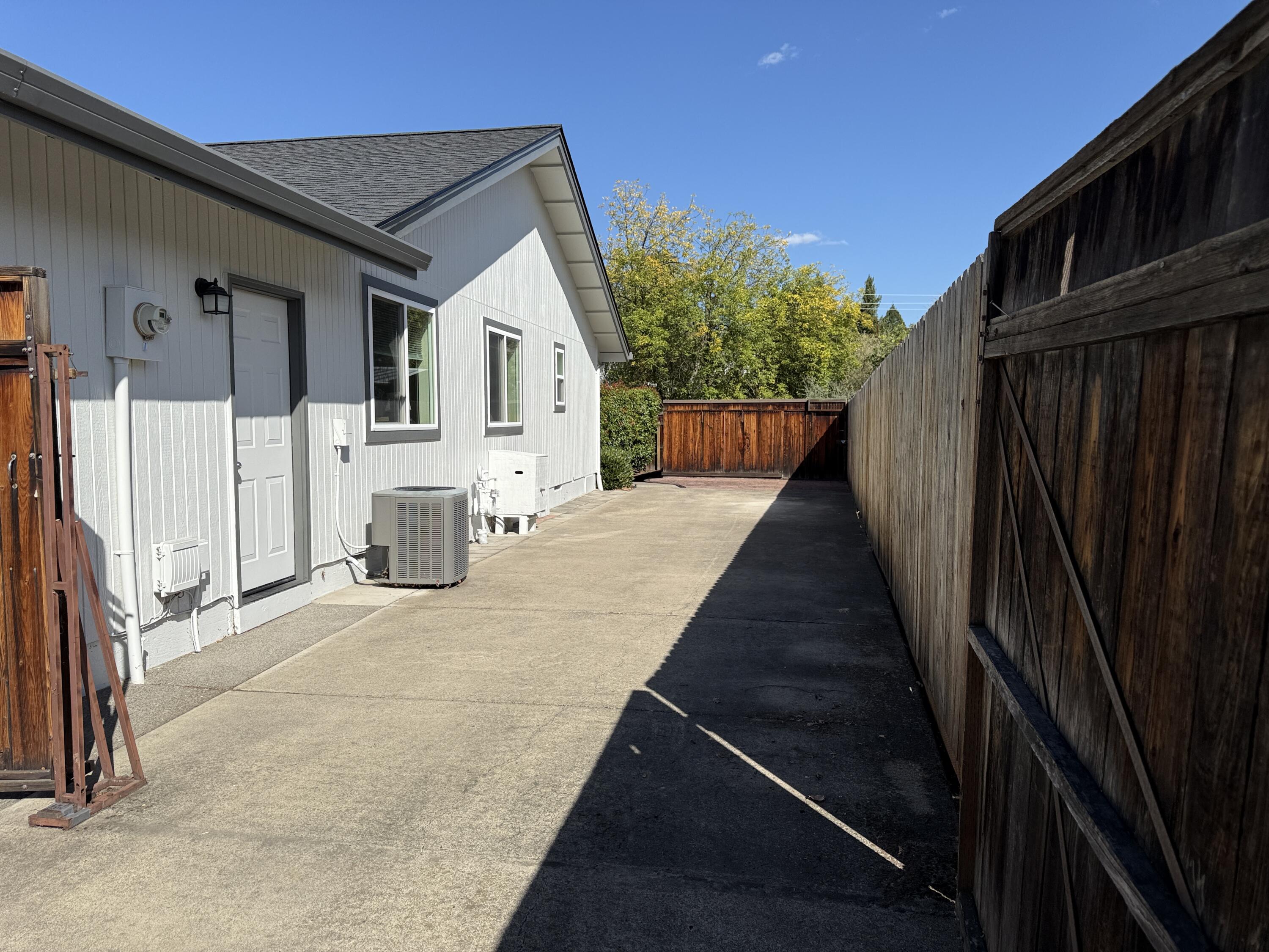 Roberts Road Subdivision - Residential