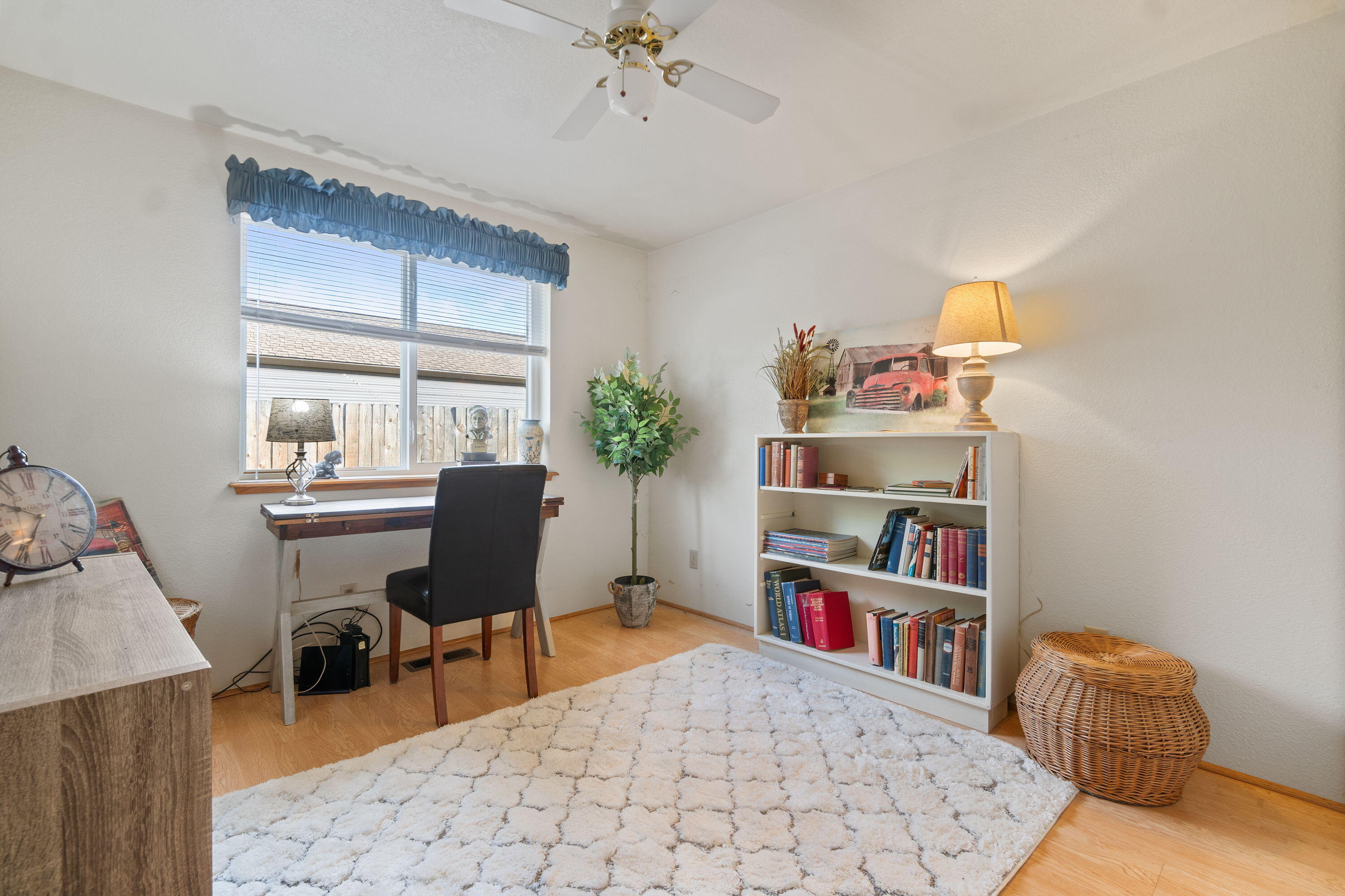 Roberts Road Subdivision - Residential