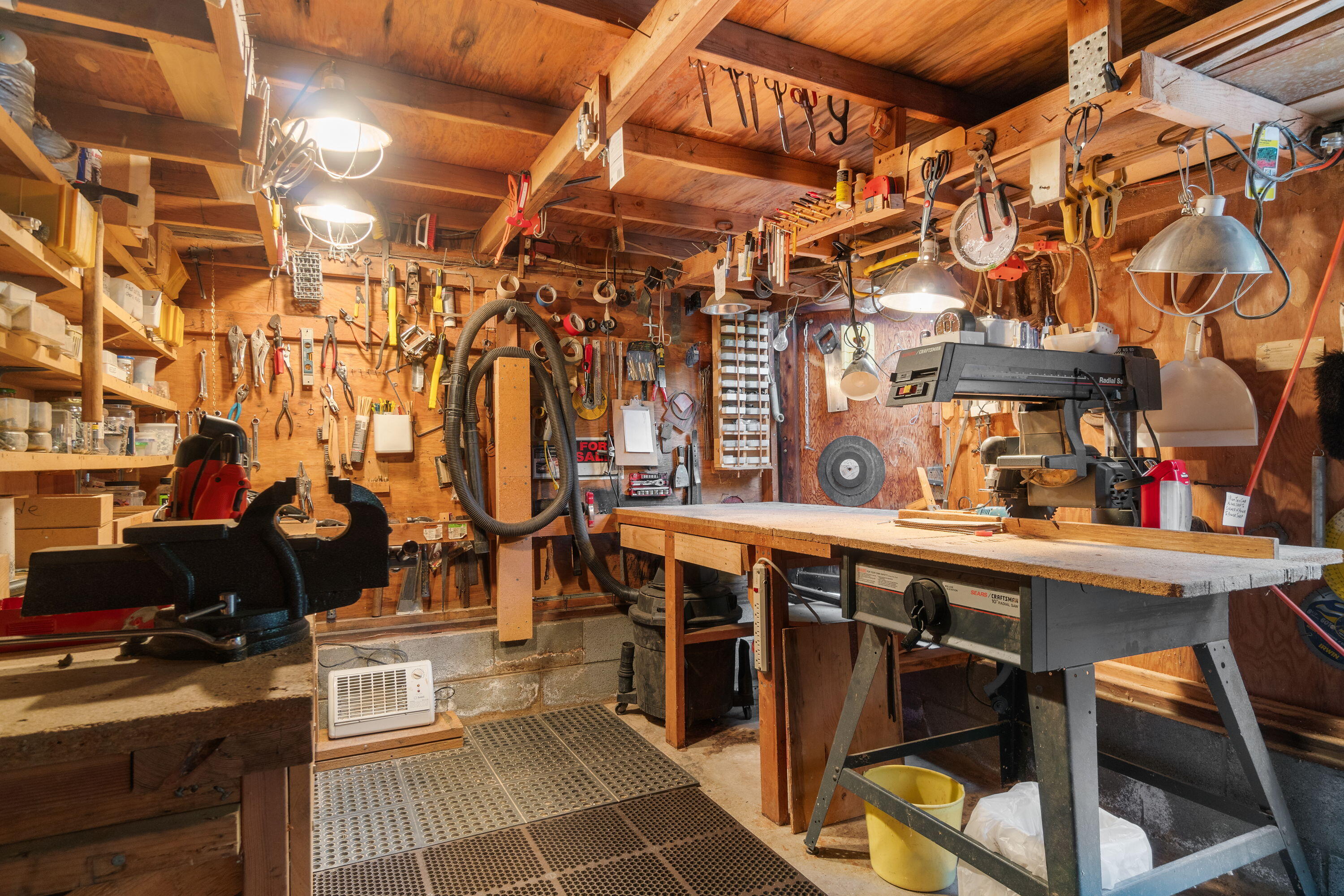 Roberts Road Subdivision - Residential