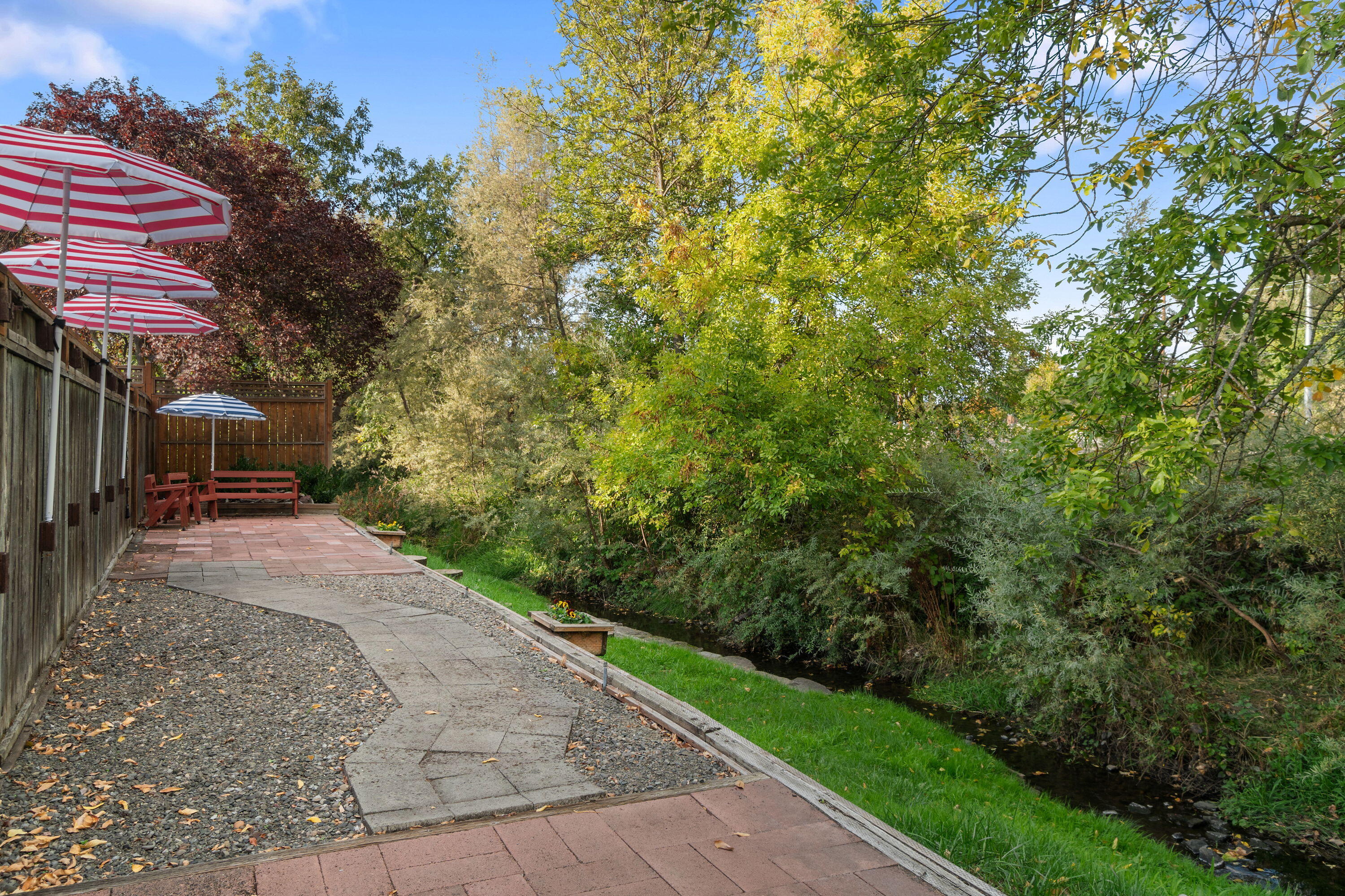 Roberts Road Subdivision - Residential