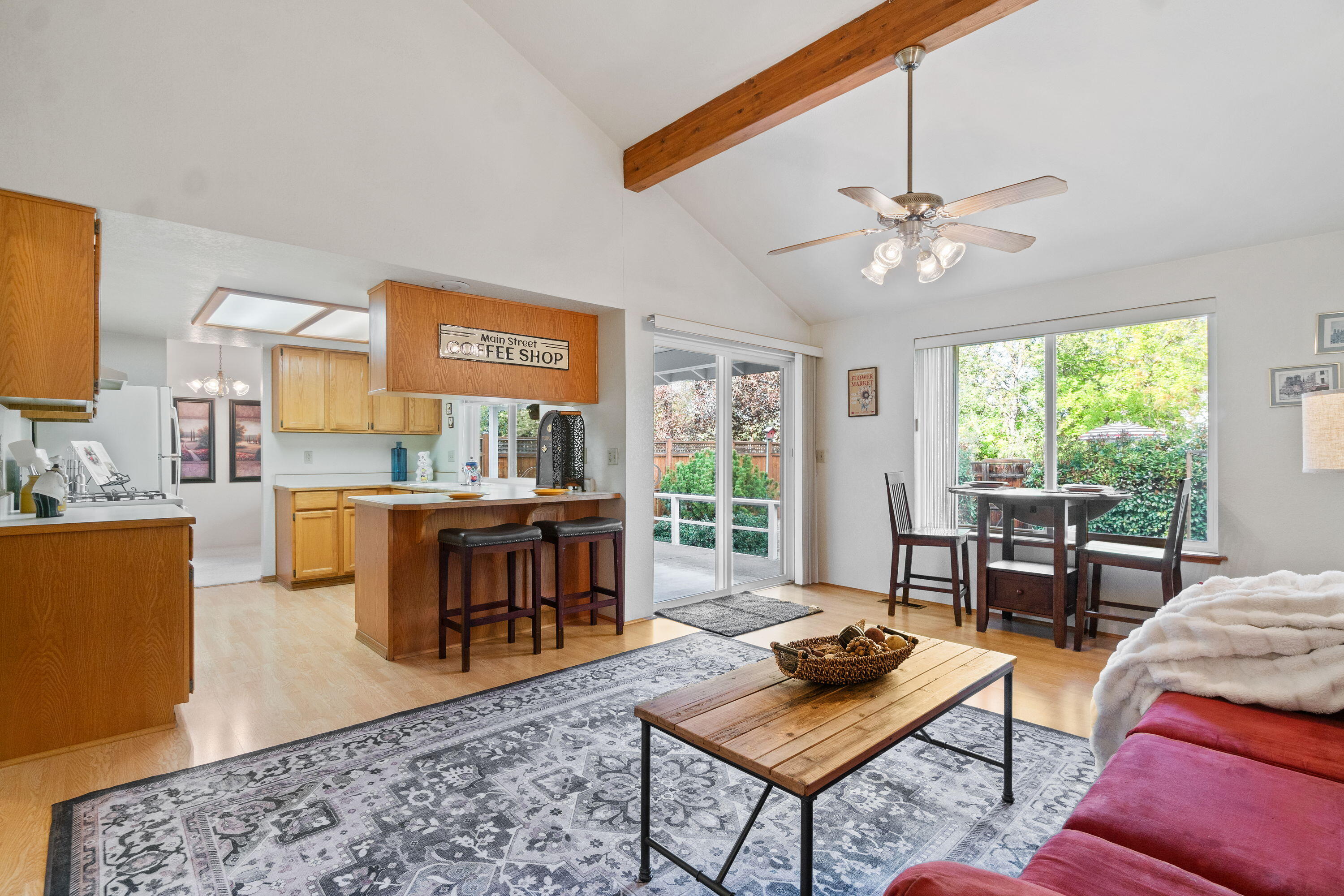 Roberts Road Subdivision - Residential