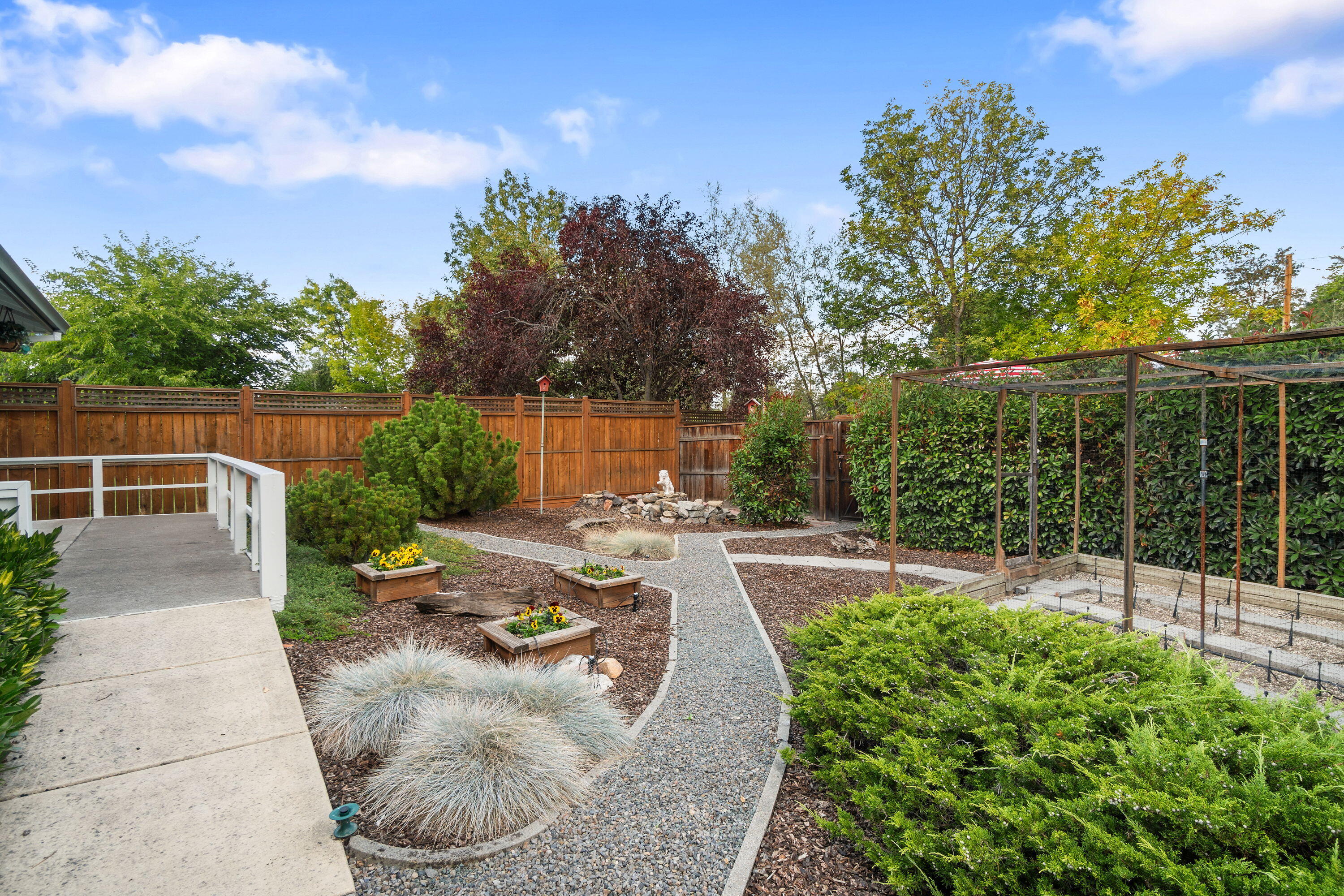 Roberts Road Subdivision - Residential