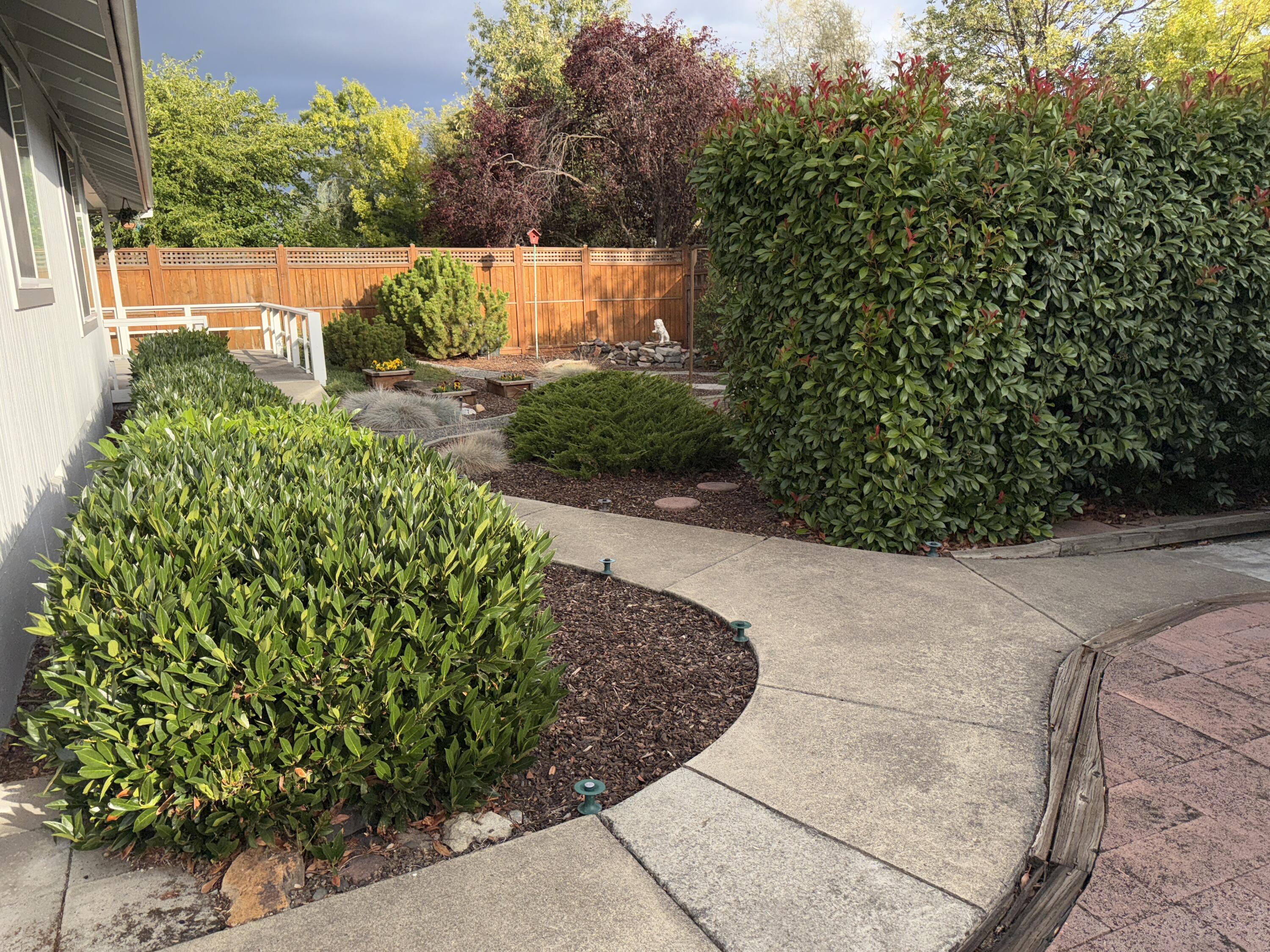 Roberts Road Subdivision - Residential