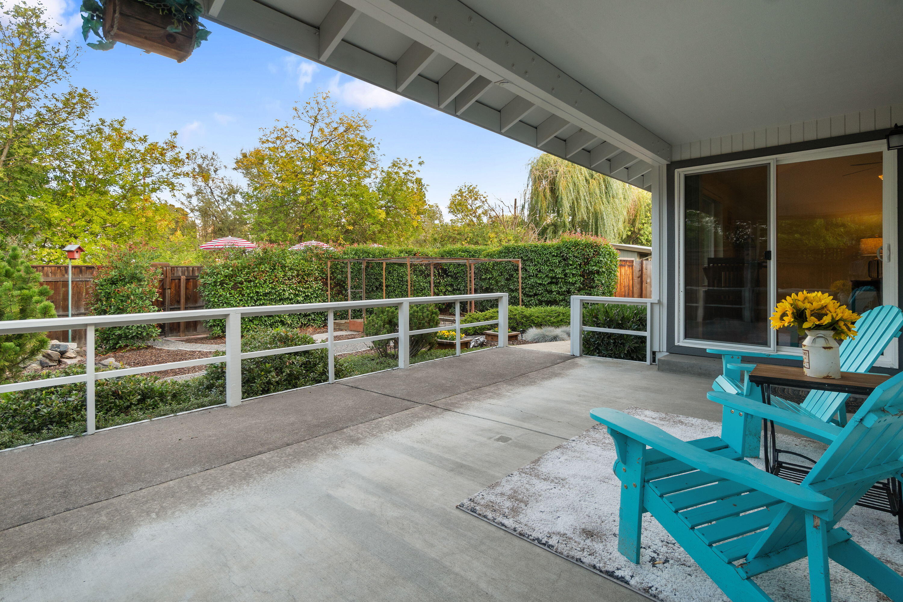 Roberts Road Subdivision - Residential