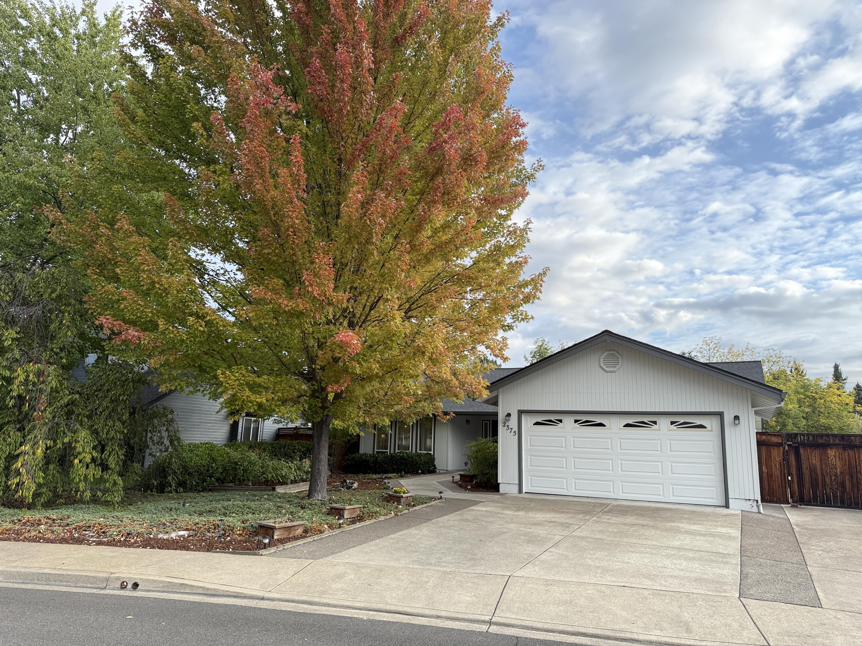 Roberts Road Subdivision - Residential