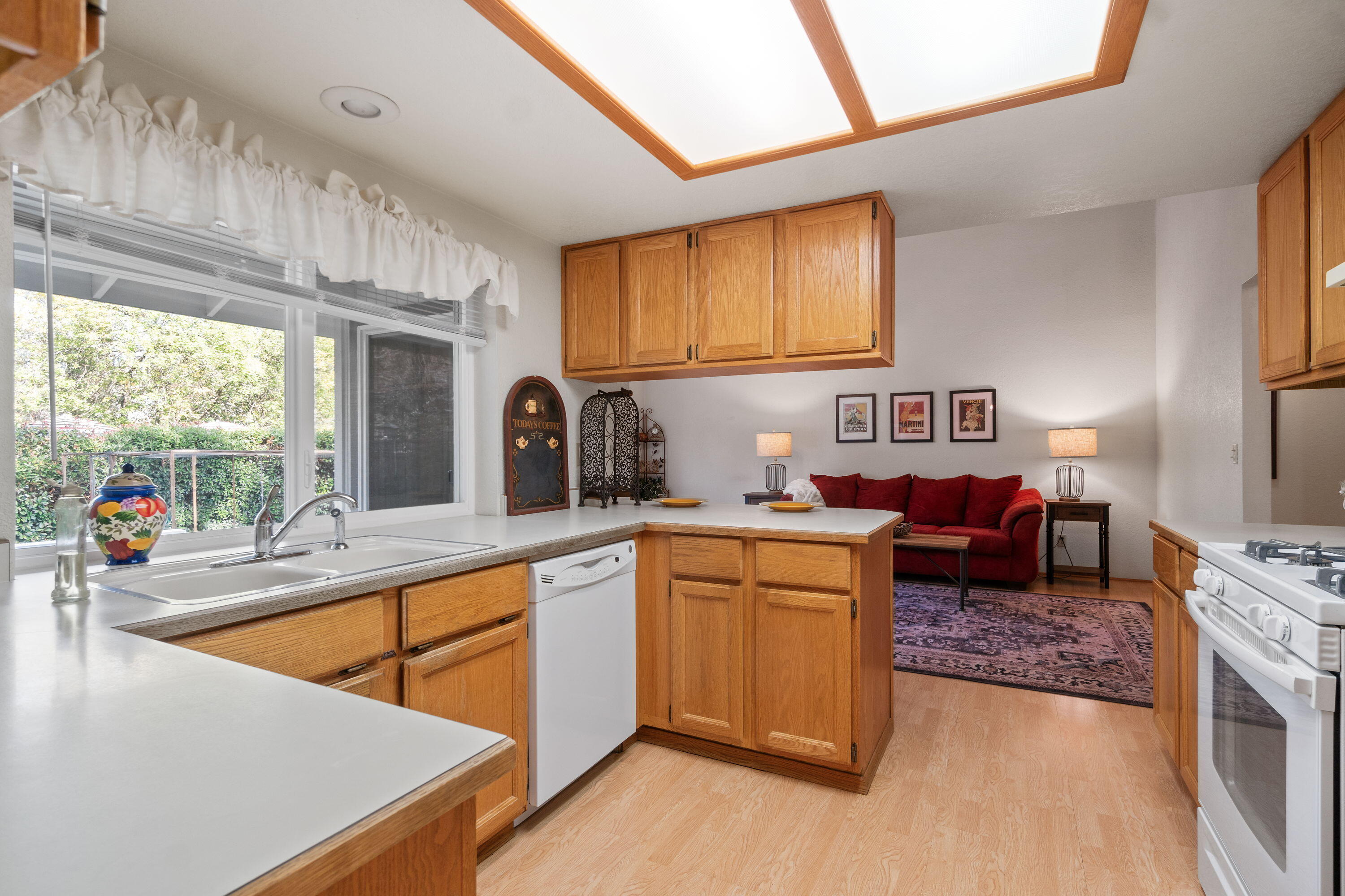 Roberts Road Subdivision - Residential