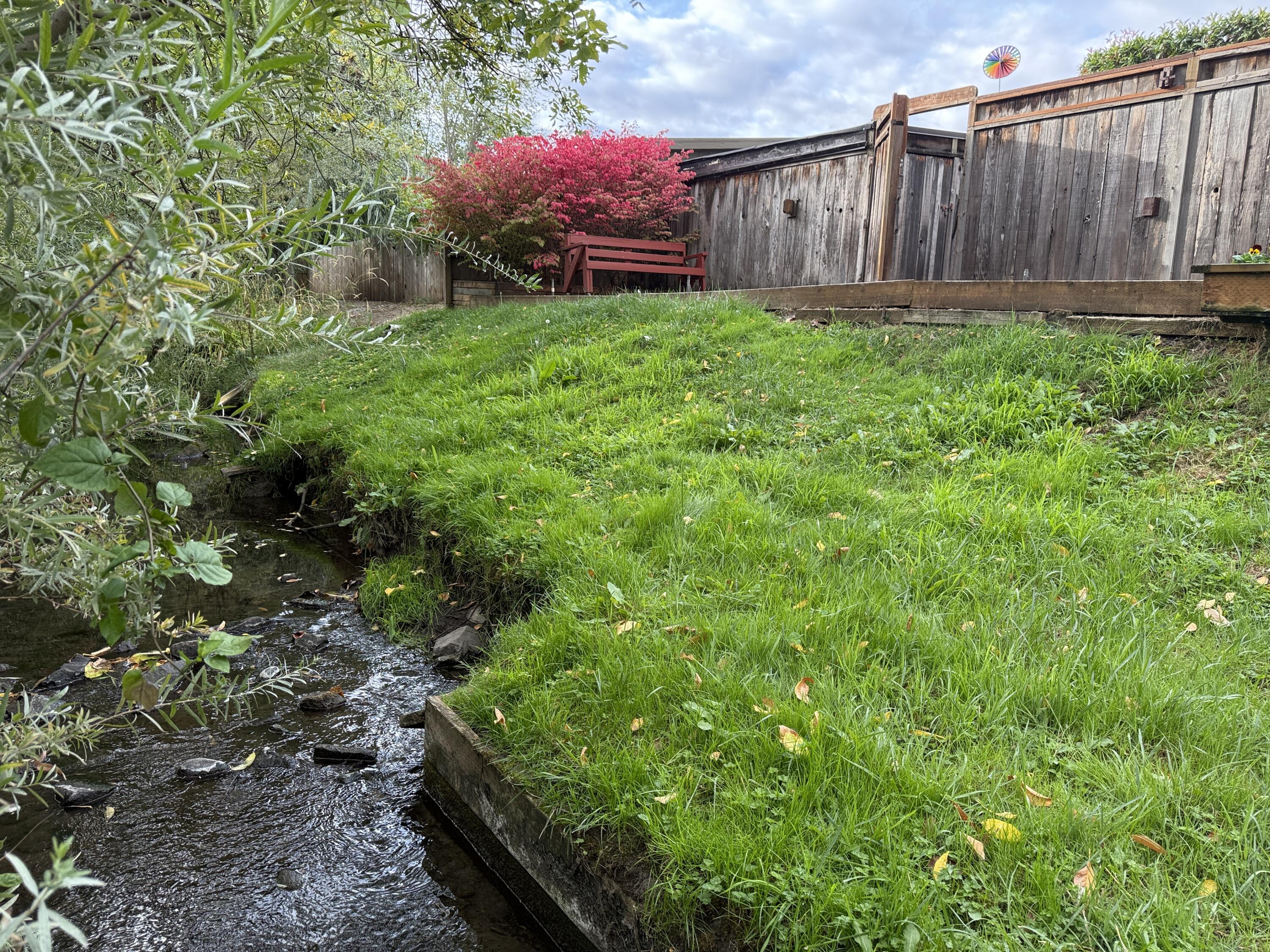 Roberts Road Subdivision - Residential