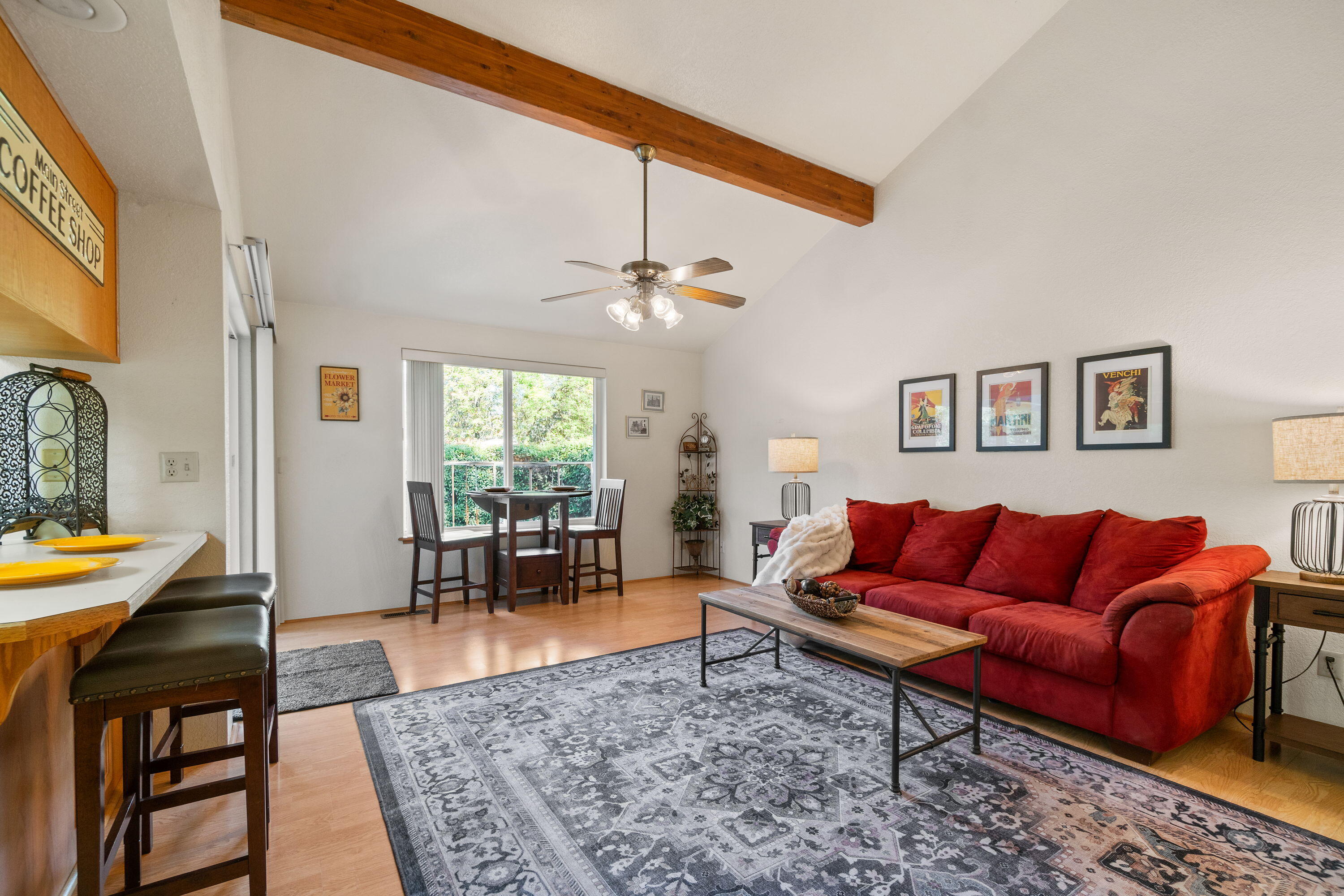 Roberts Road Subdivision - Residential