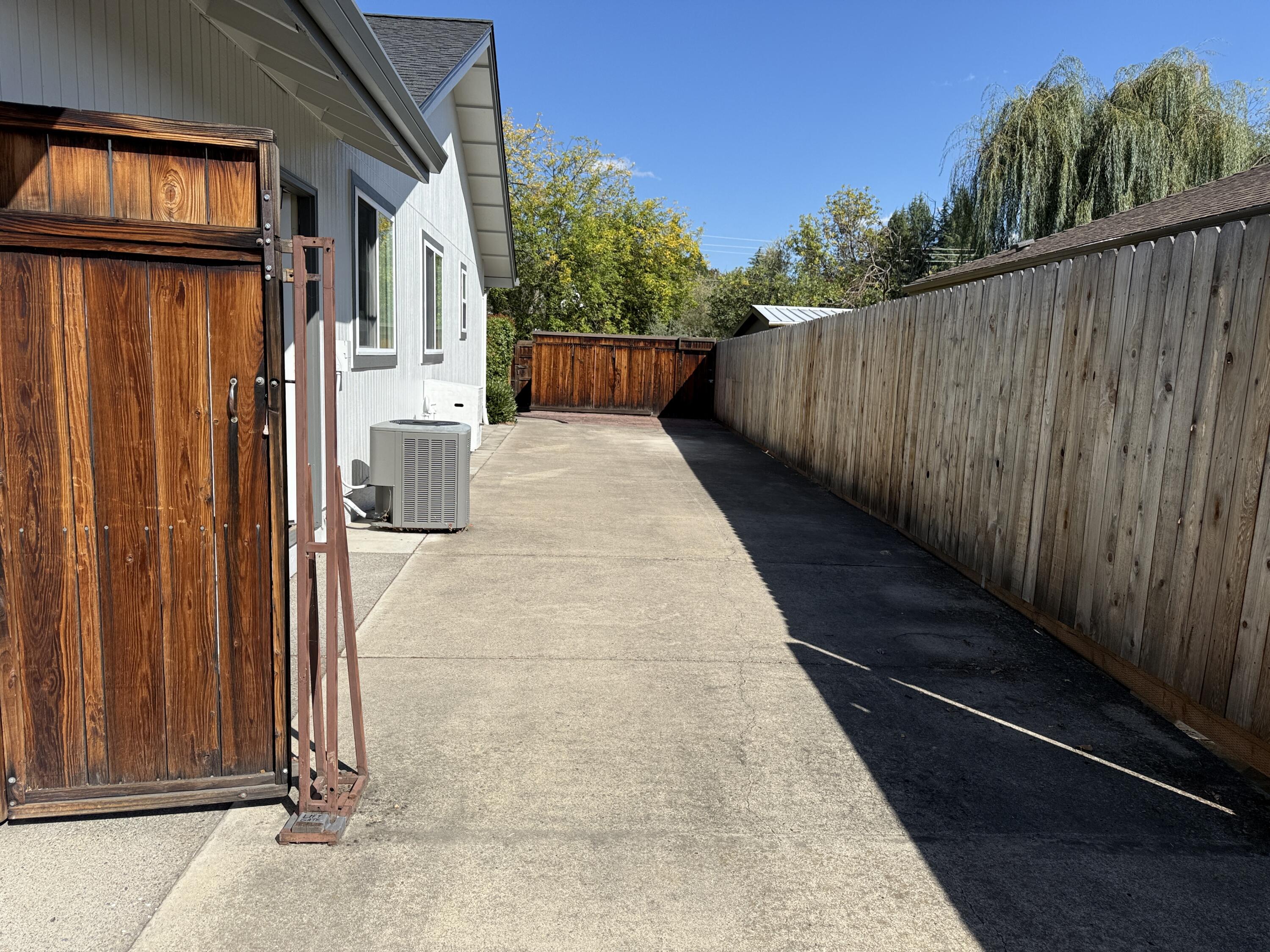 Roberts Road Subdivision - Residential