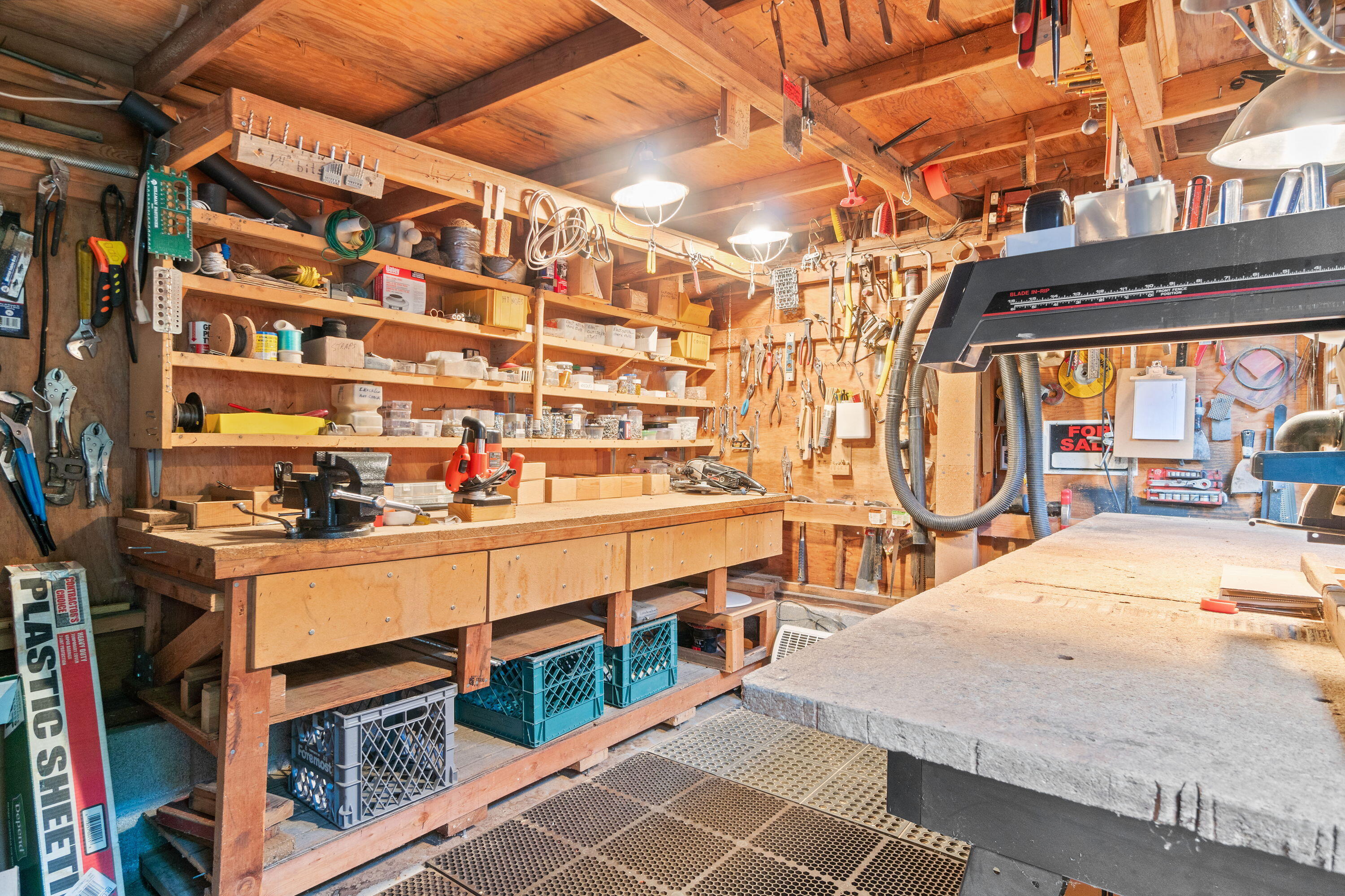 Roberts Road Subdivision - Residential