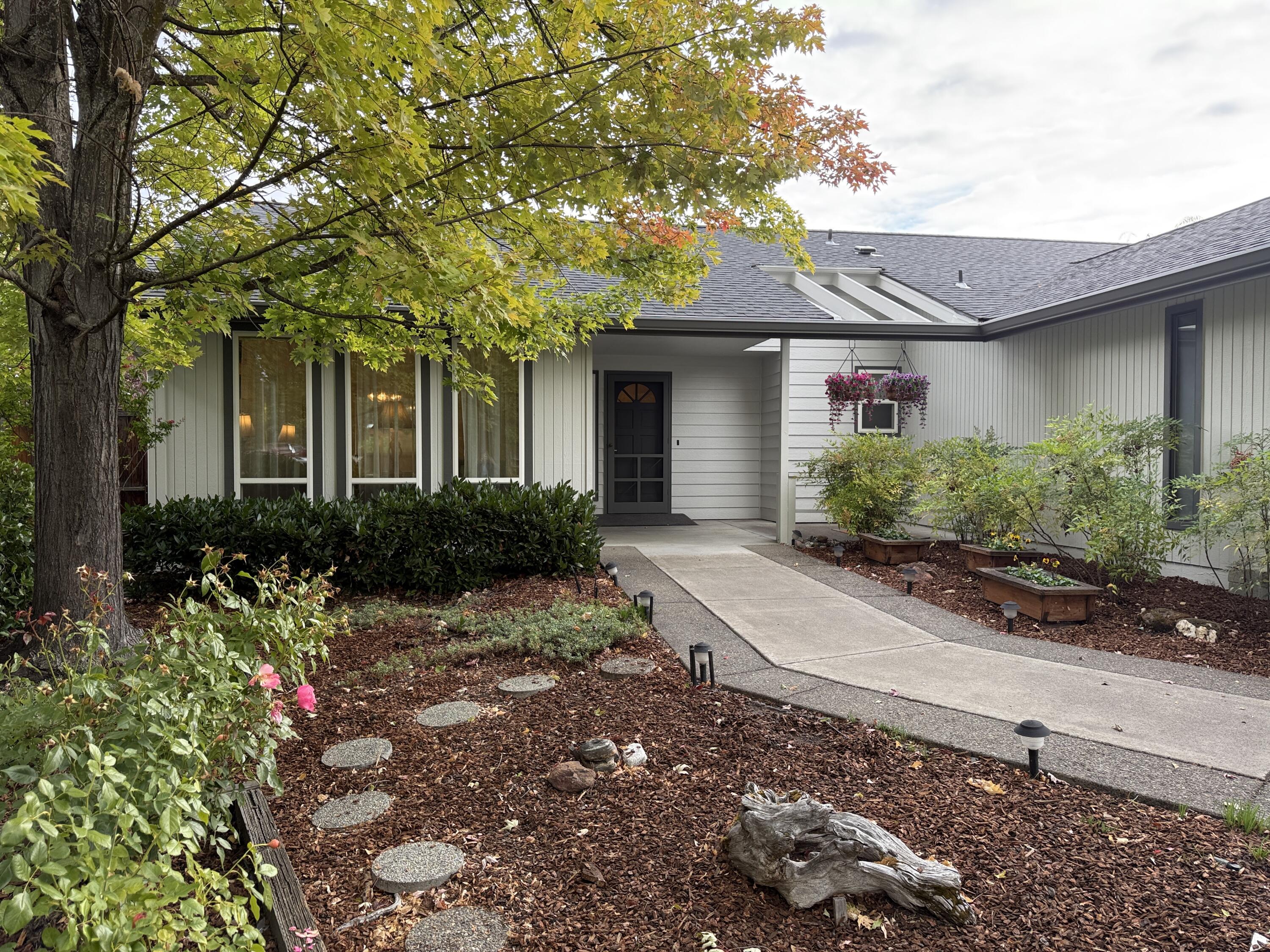 Roberts Road Subdivision - Residential